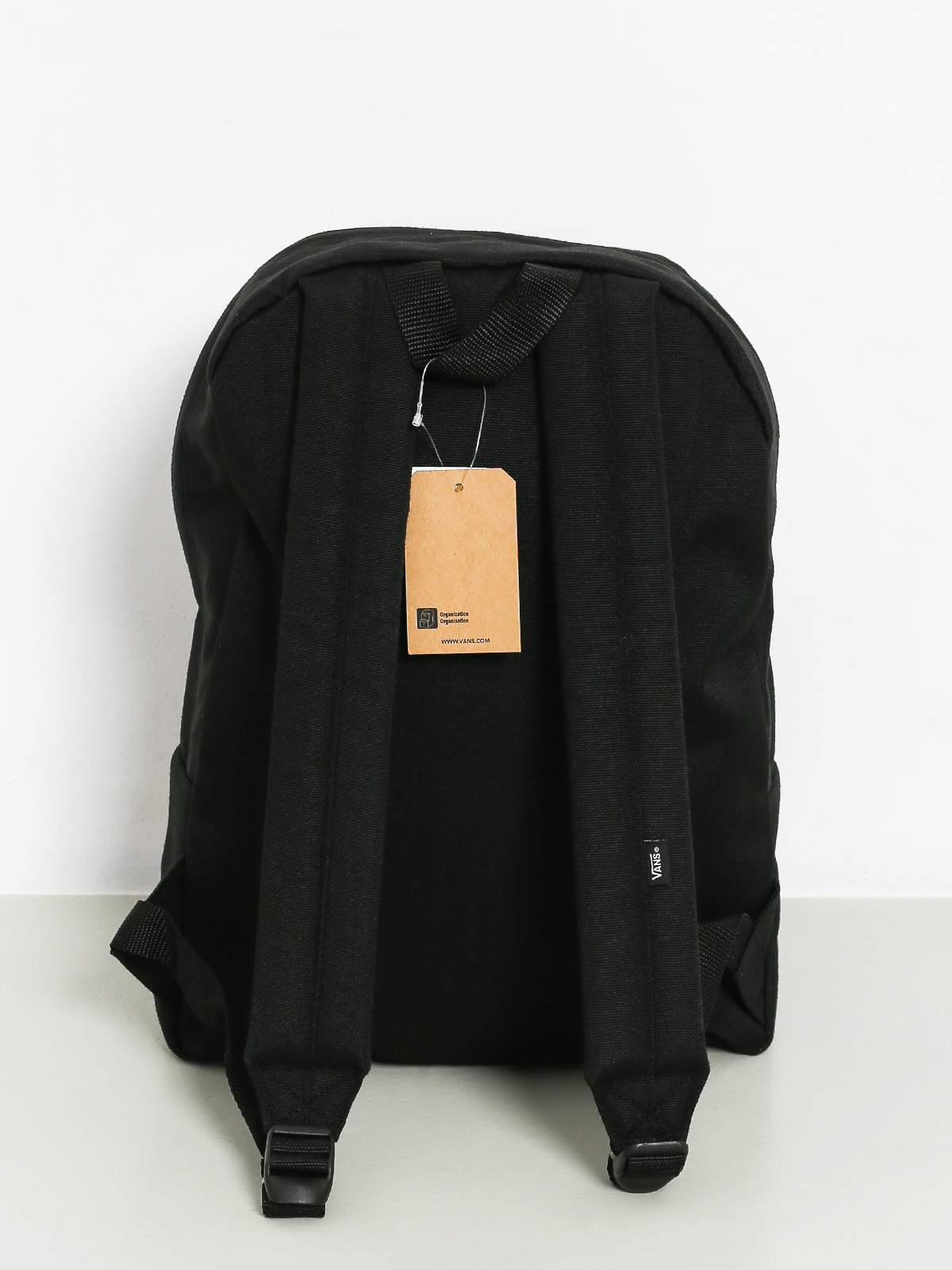 Plecak Vans Old Skool II (black)