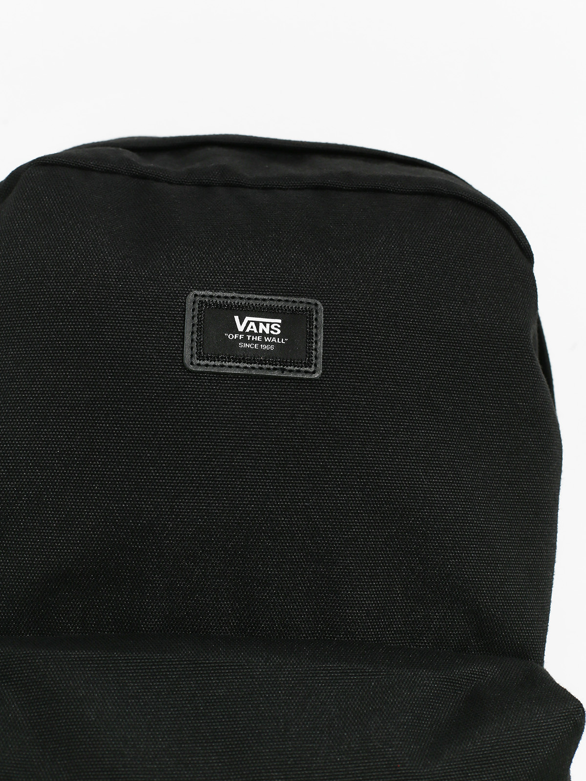 Plecak Vans Old Skool II (black)