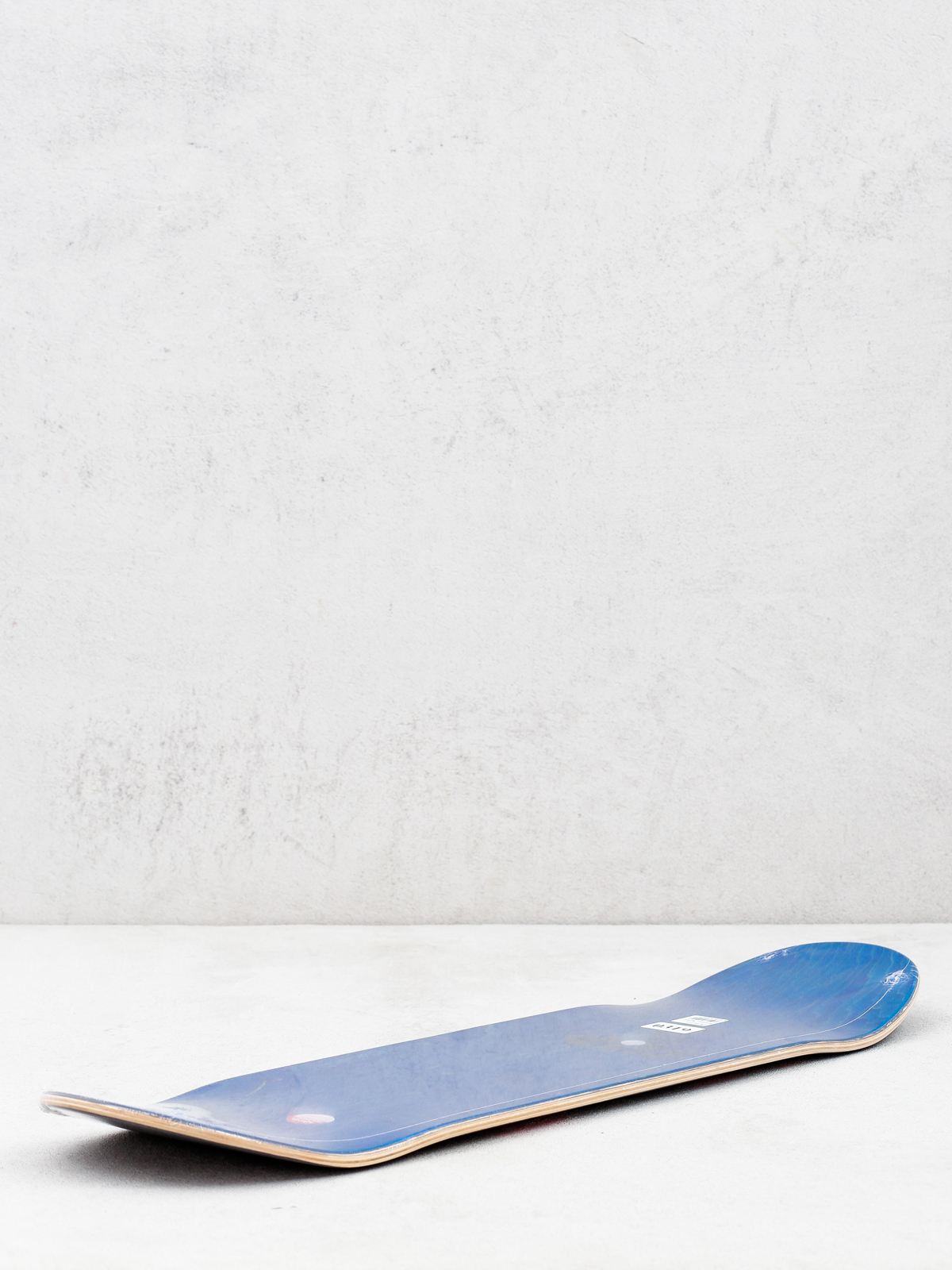 Deck Flip Gonzalez Sprite (black/red)