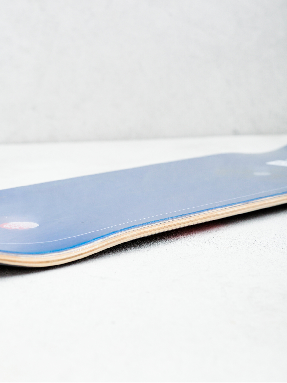 Deck Flip Gonzalez Sprite (black/red)