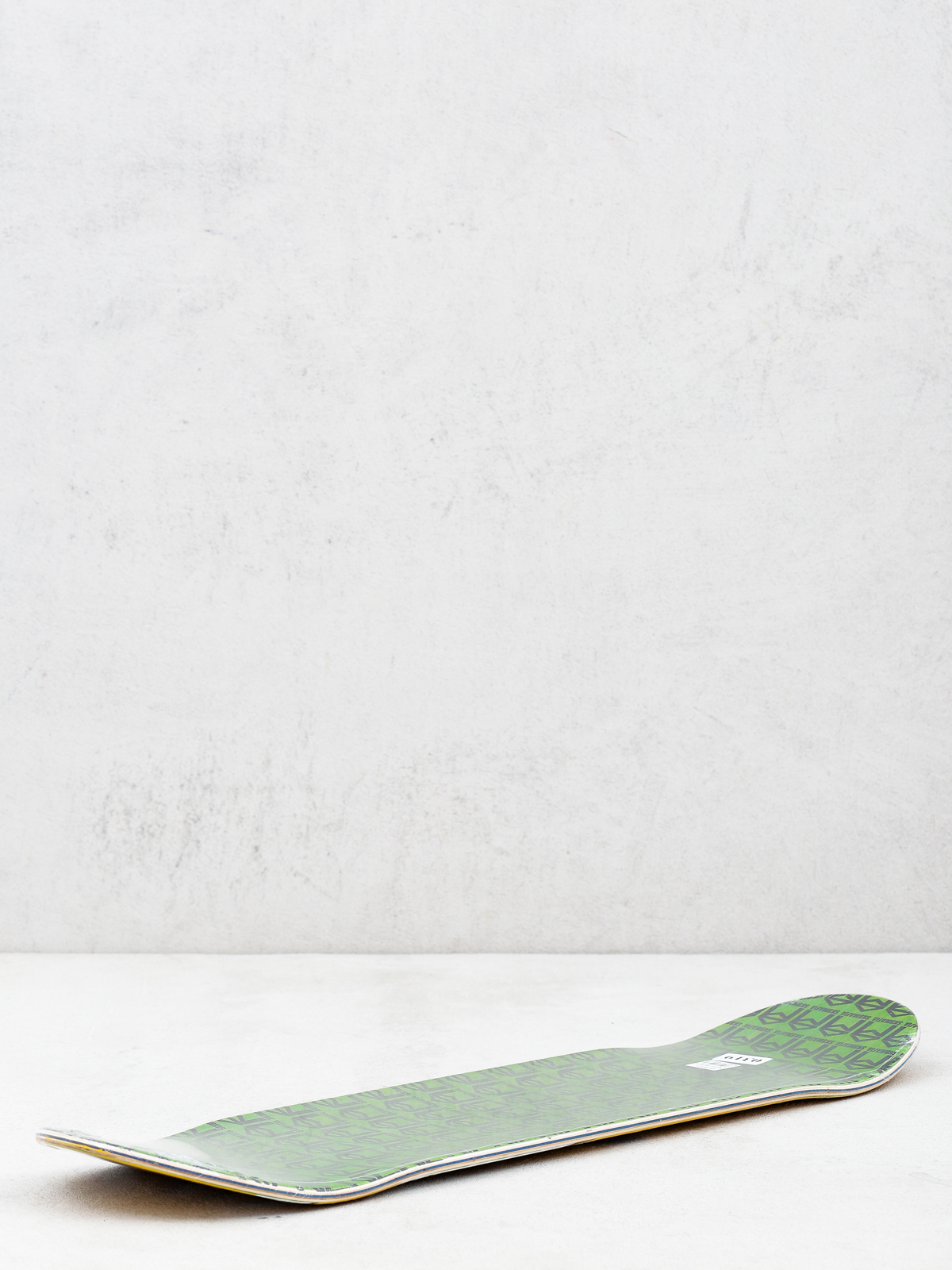 Deck Sk8Mafia Wes Kremer Rising Sun (yellow/white)