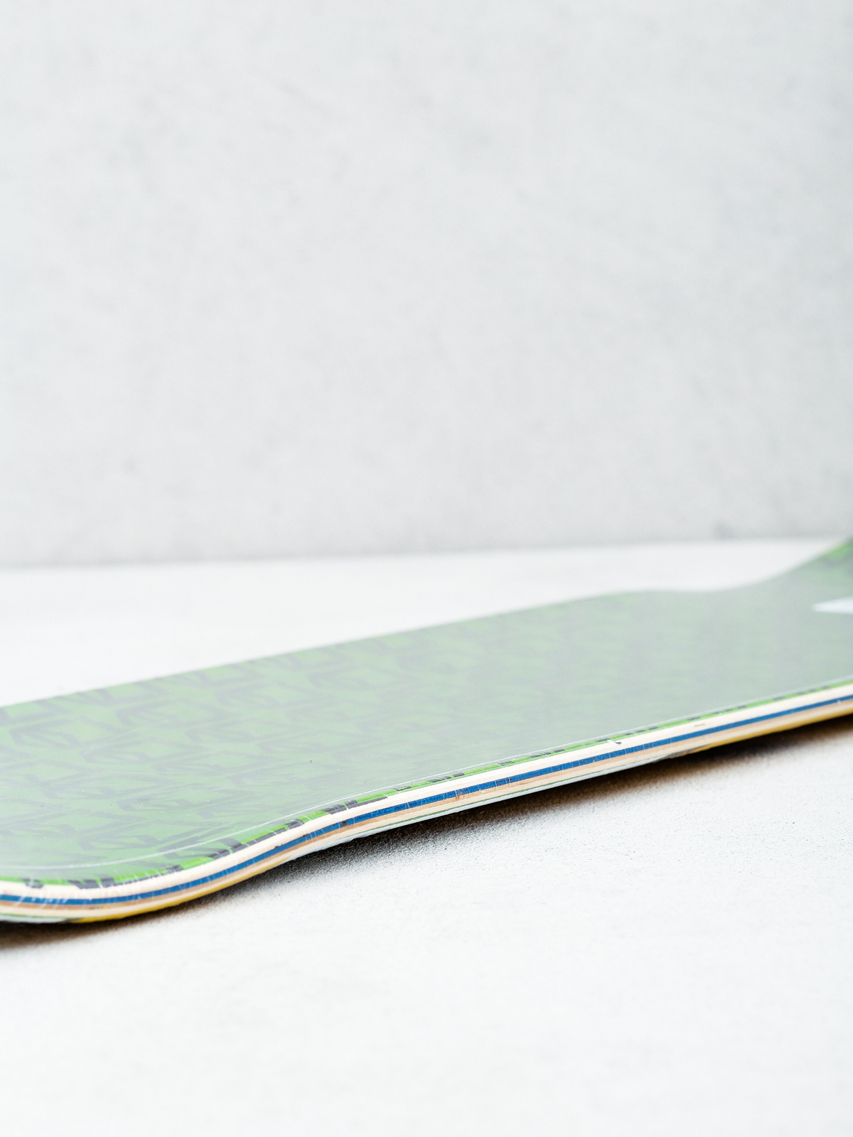 Deck Sk8Mafia Wes Kremer Rising Sun (yellow/white)