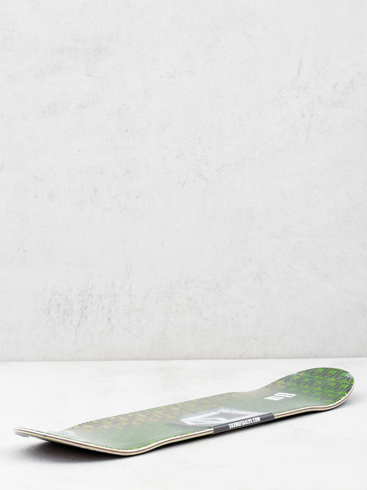 Deck Sk8Mafia Jimmy Cao Made (multi)