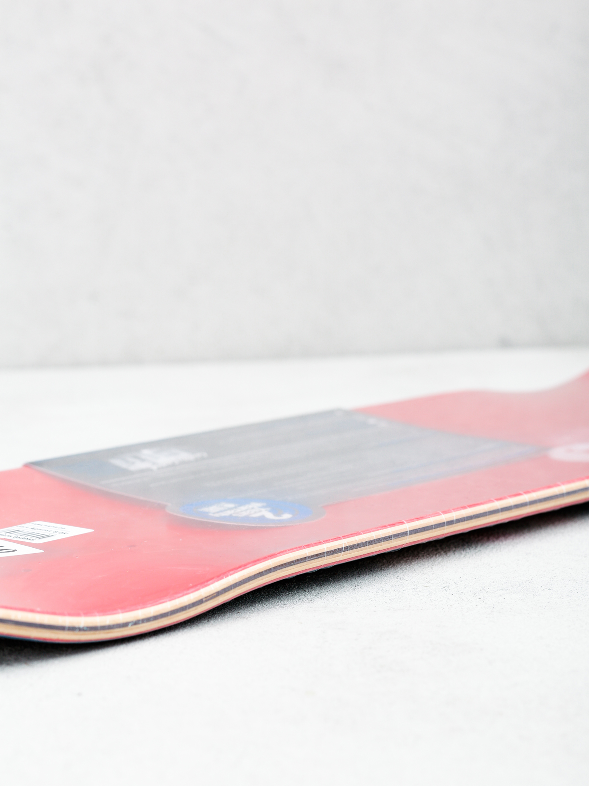 Deck Jart Jart Against Sk8 Enemies (body)