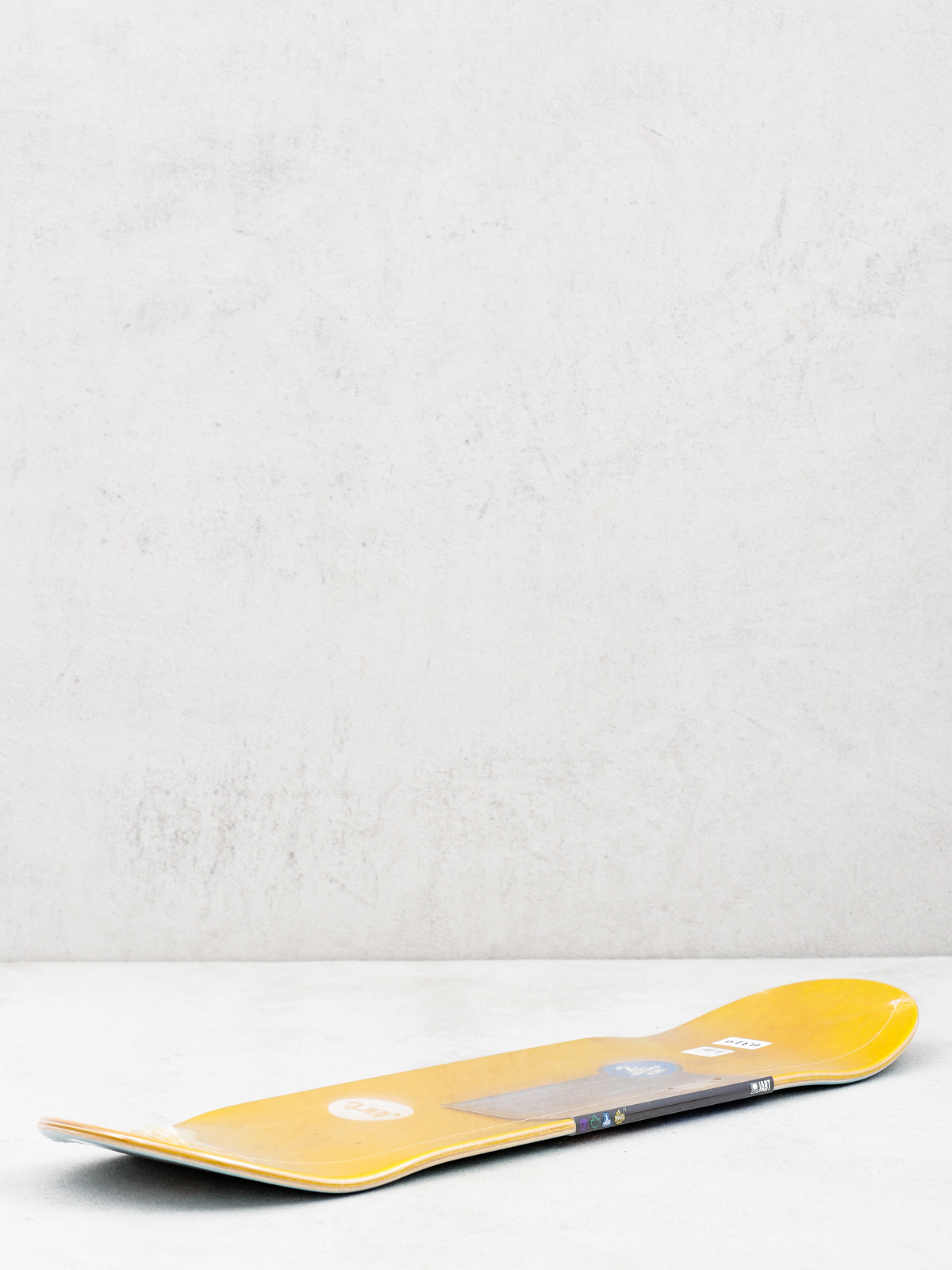 Deck Jart Weed Nation Liberty (light blue)