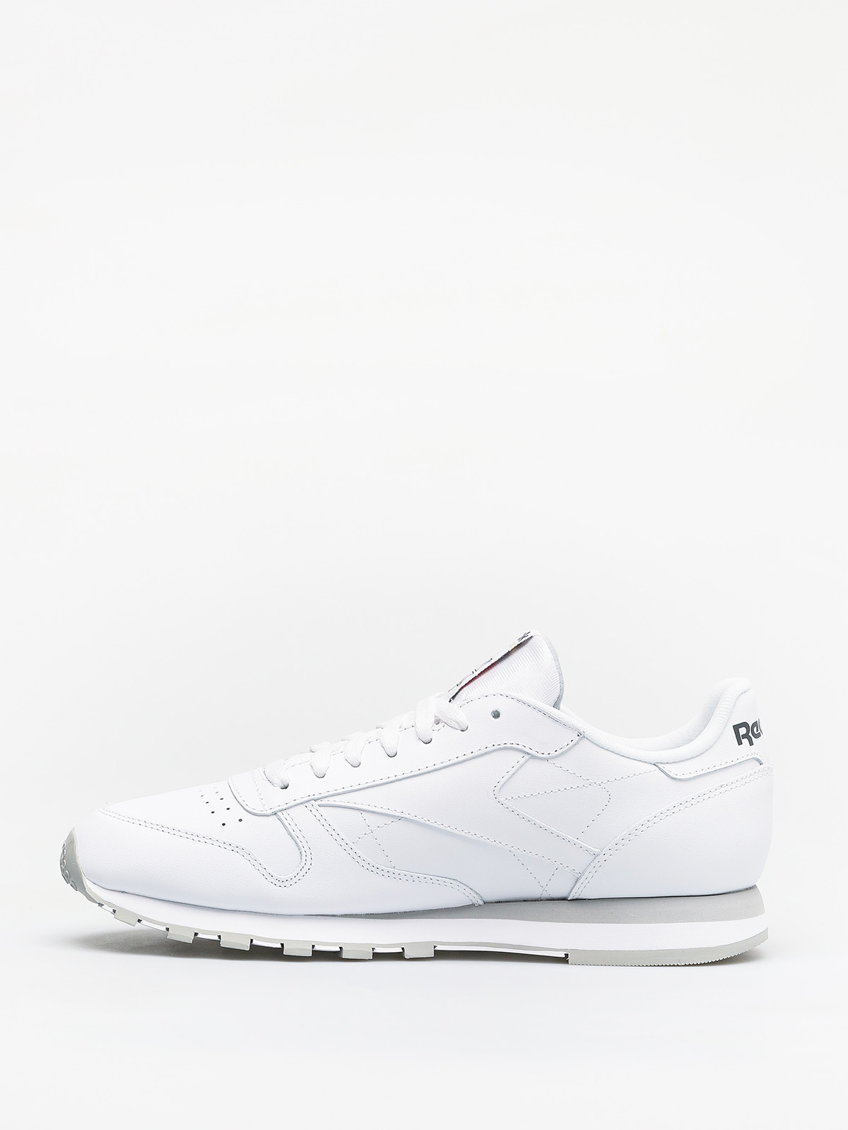 Buty Reebok Classic Leather (white/lt grey)