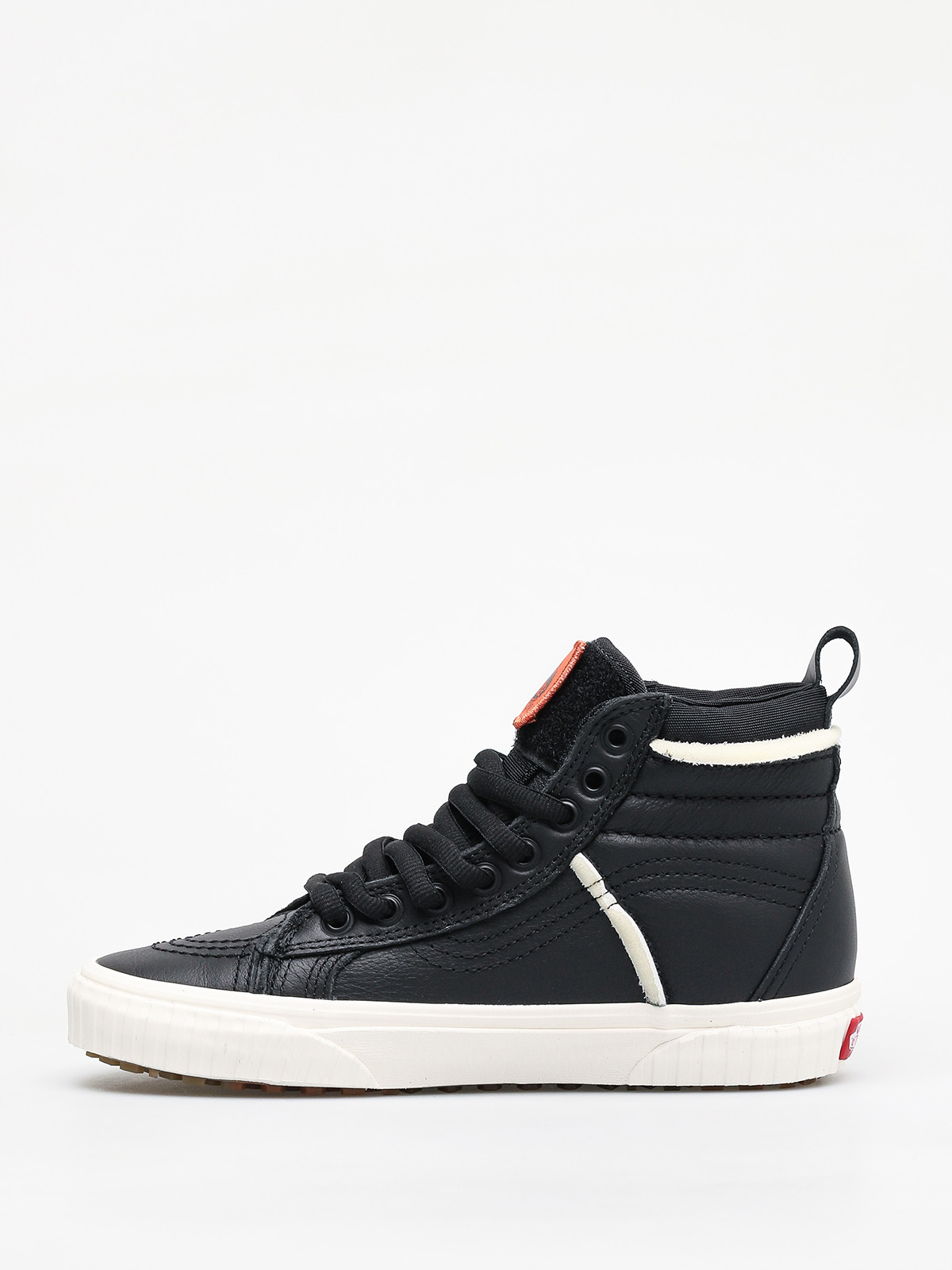 Buty Vans Sk8 Hi 46 Mte Dx Space Voyager (black)