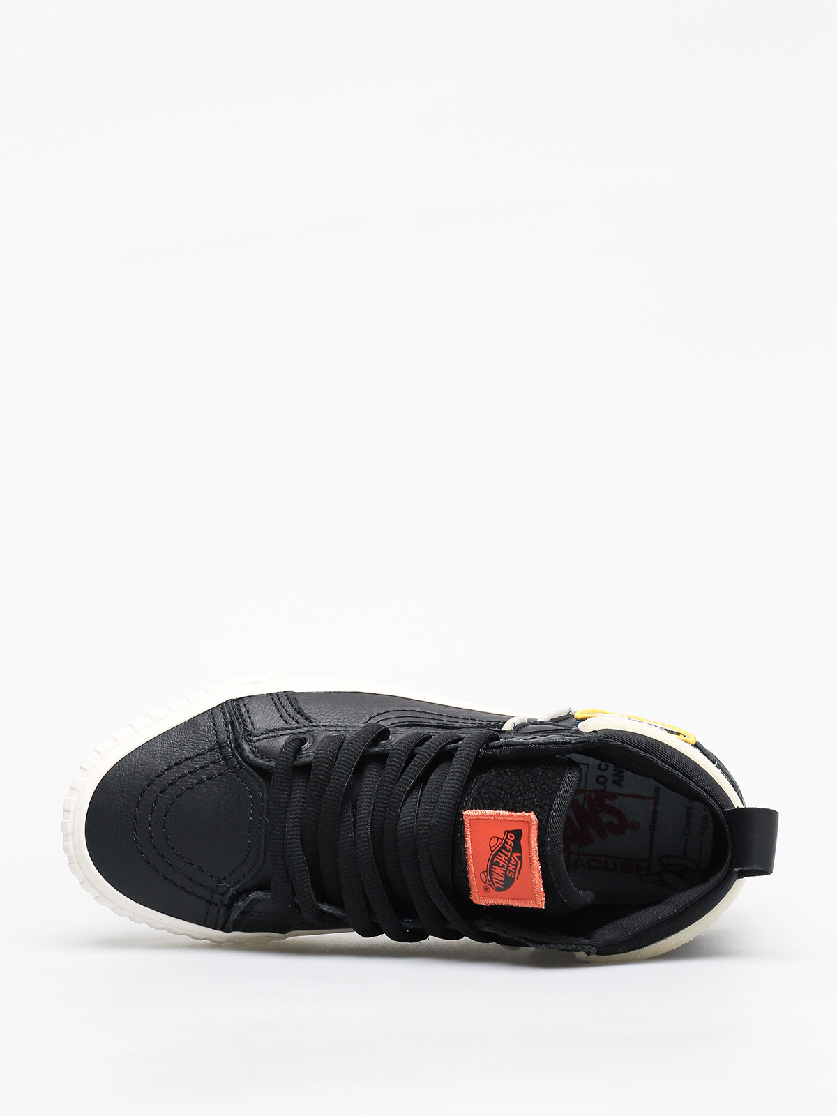 Buty Vans Sk8 Hi 46 Mte Dx Space Voyager (black)