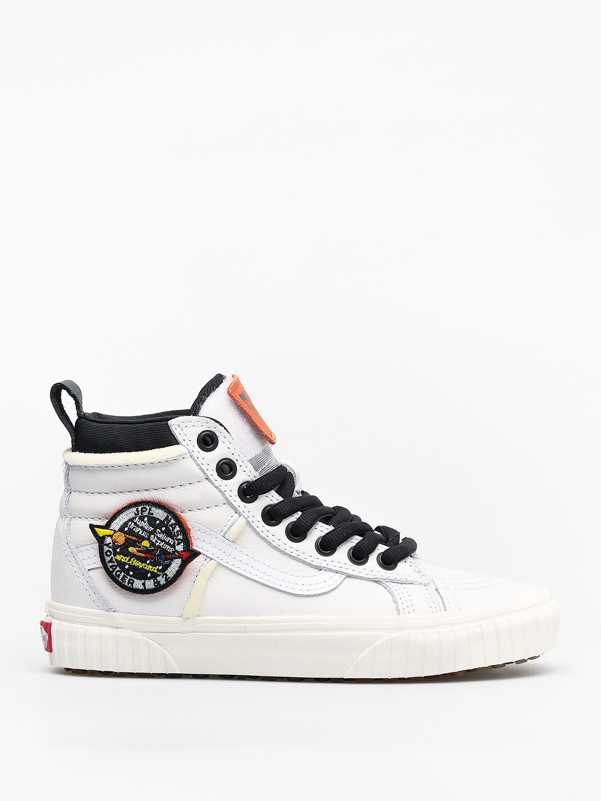 Vans nasa outlet boots