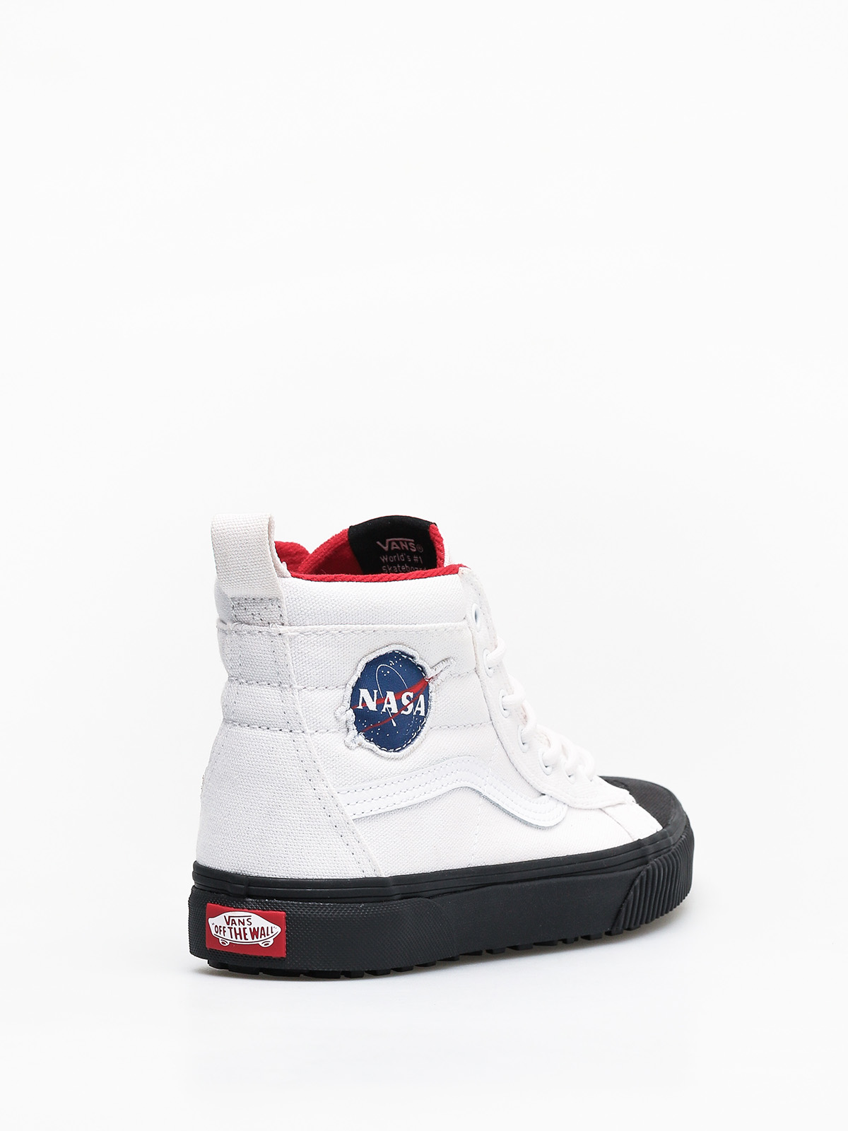 vans x nasa sk8 hi
