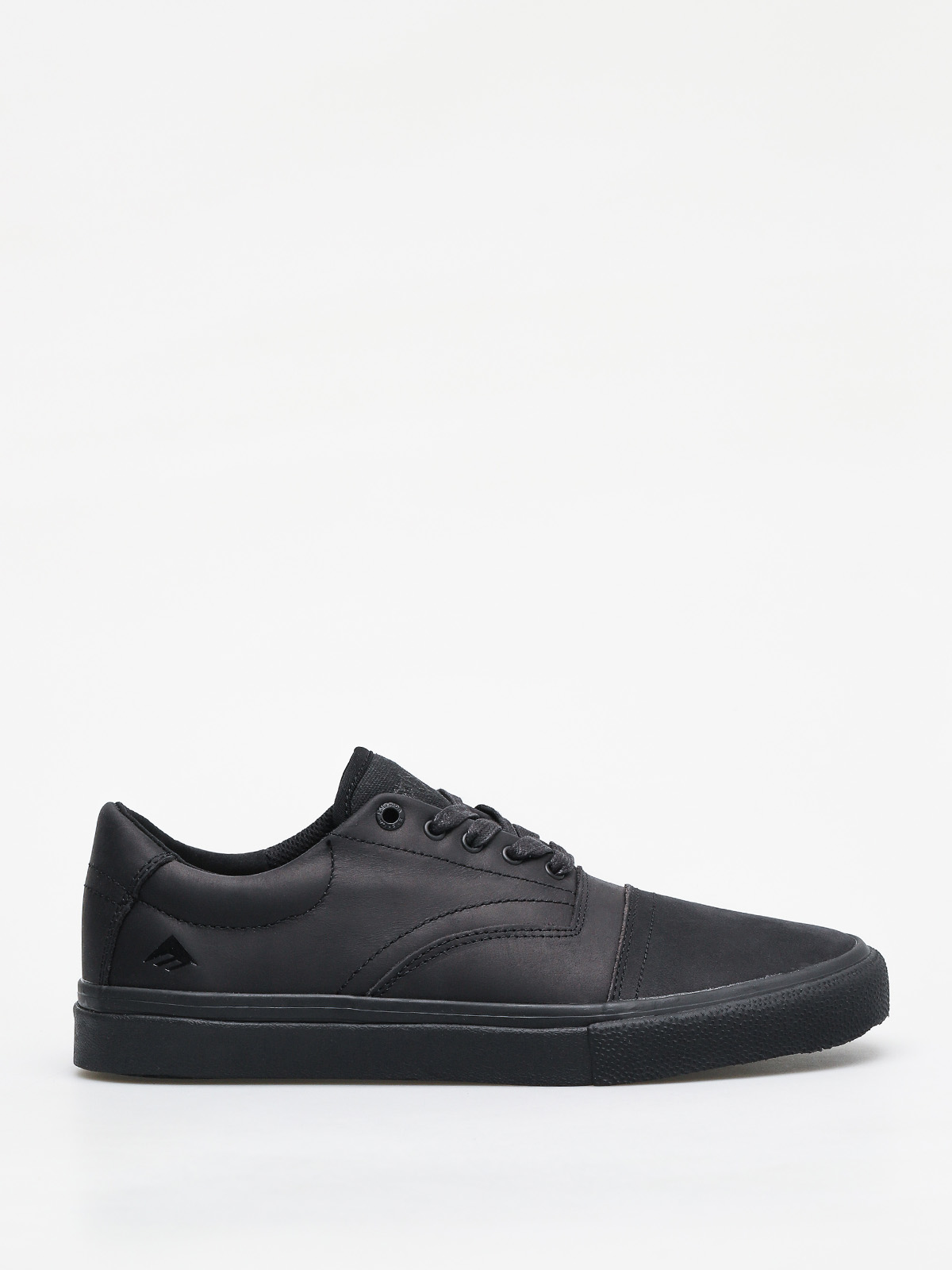 Buty Emerica Provider (black/black/black)