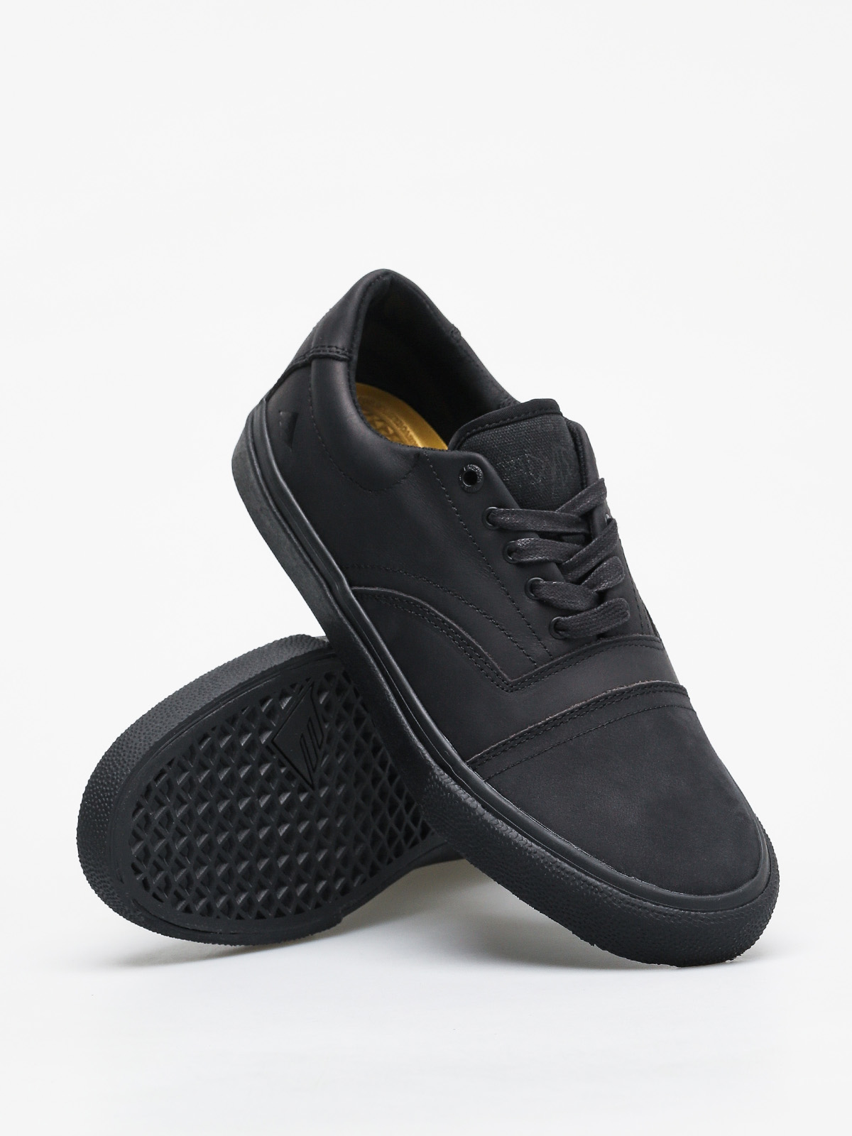 Buty Emerica Provider (black/black/black)