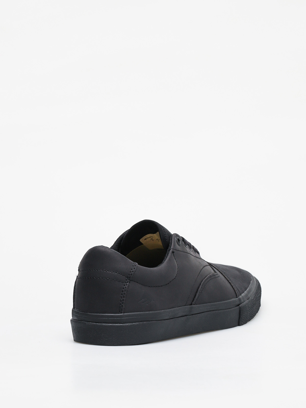 Buty Emerica Provider (black/black/black)