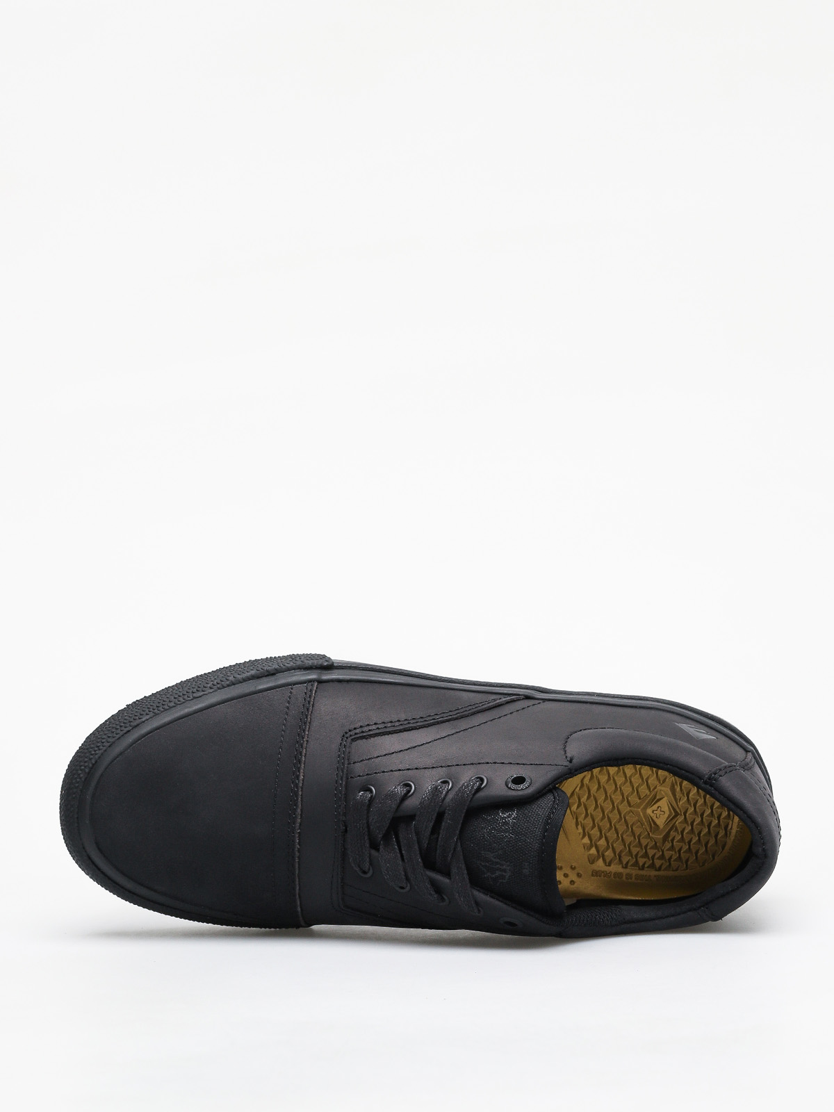 Buty Emerica Provider (black/black/black)