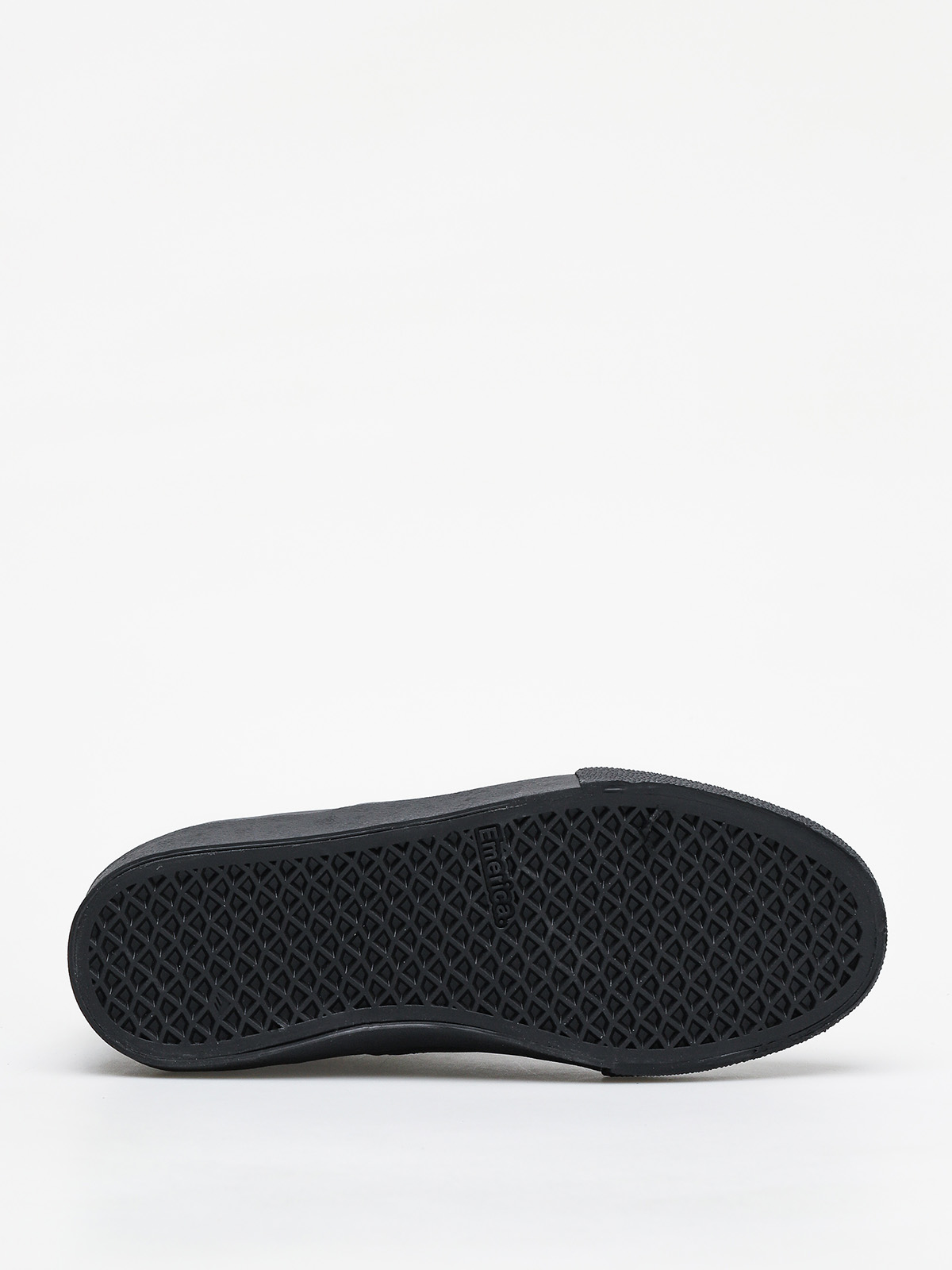 Buty Emerica Provider (black/black/black)