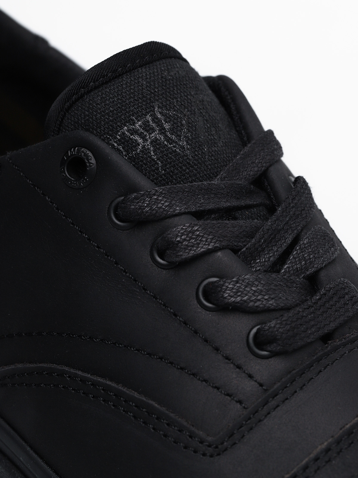 Buty Emerica Provider (black/black/black)