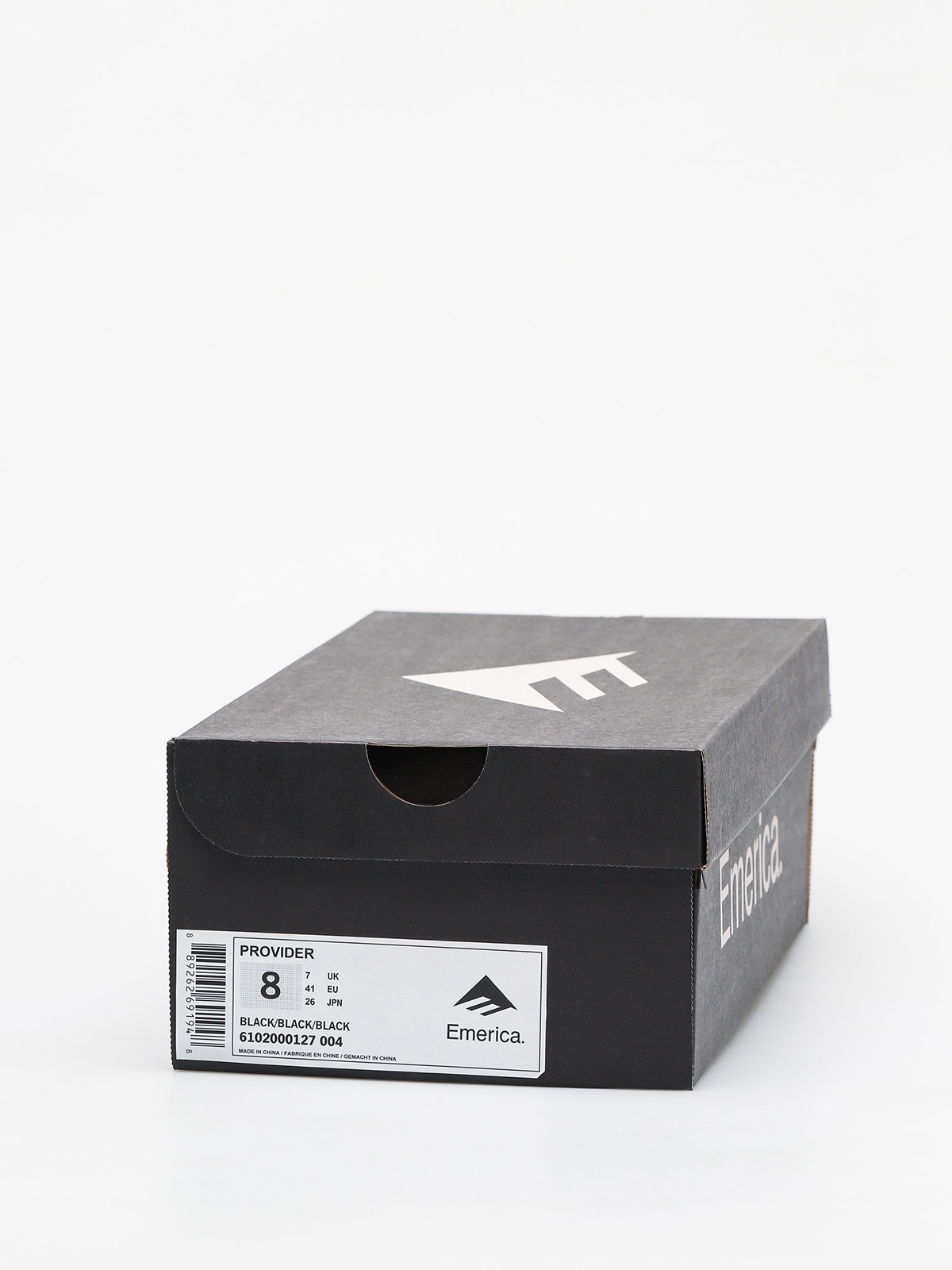 Buty Emerica Provider (black/black/black)