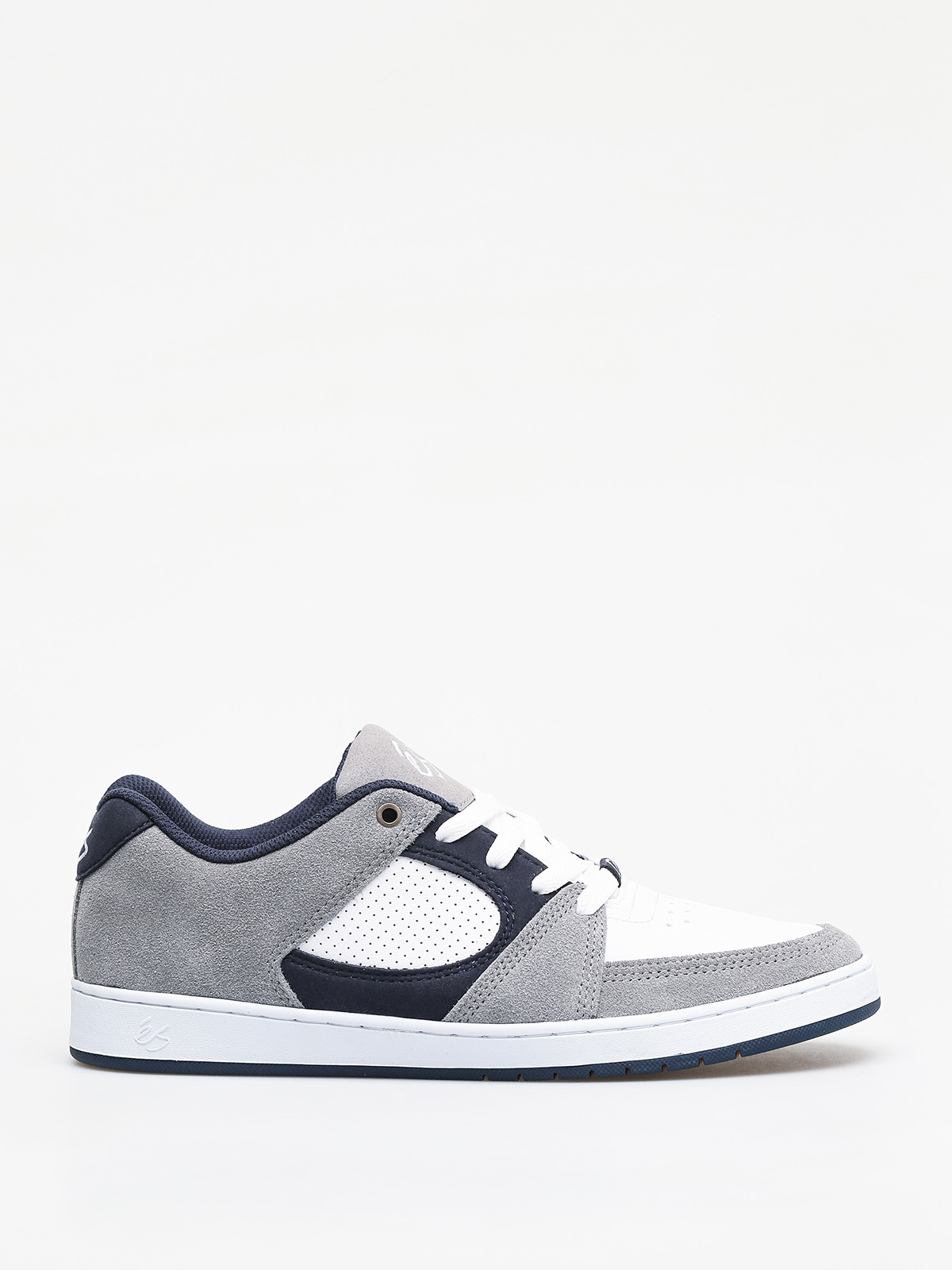 Buty eS Accel Slim (grey/white/navy)