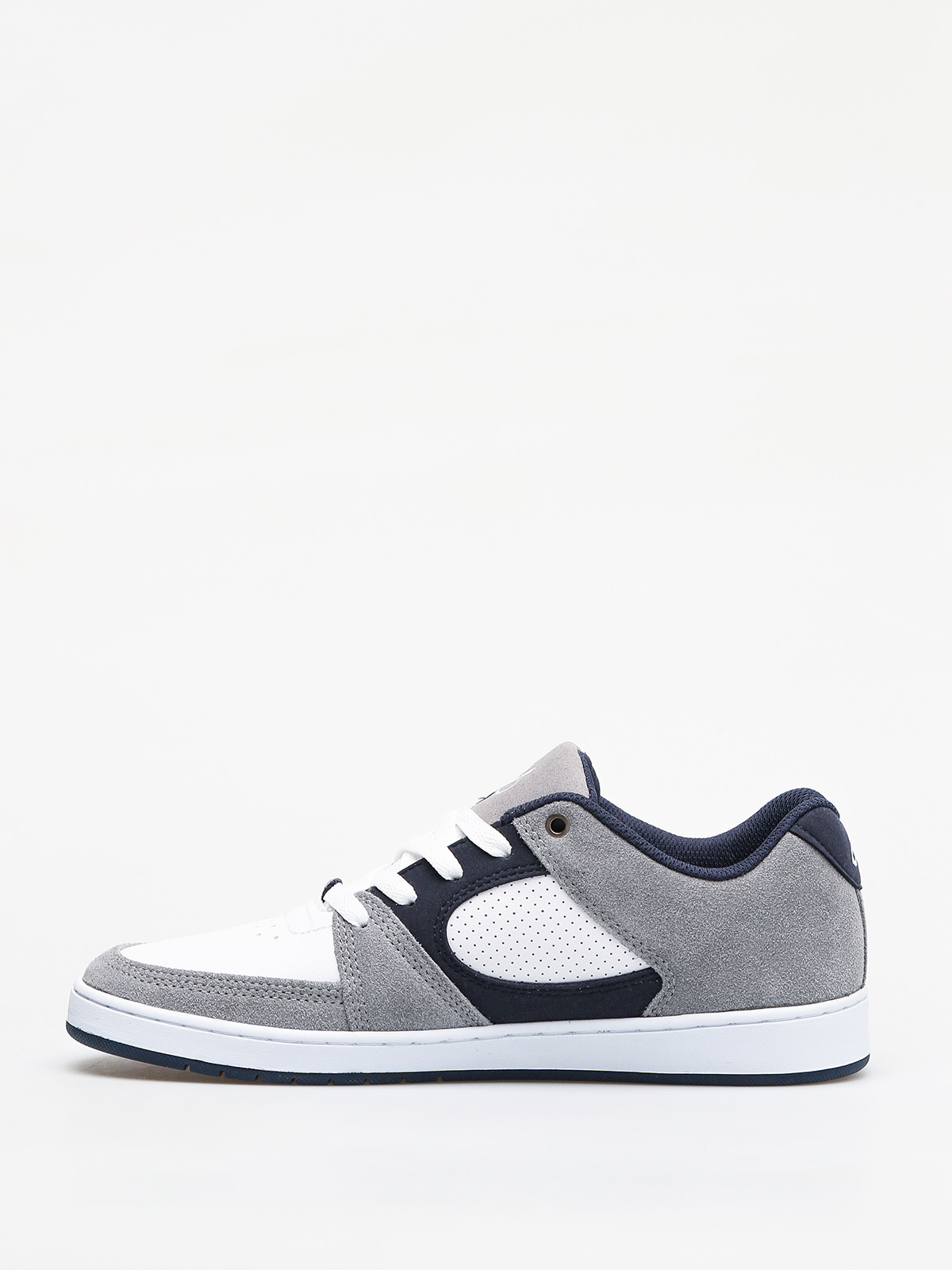 Buty eS Accel Slim (grey/white/navy)