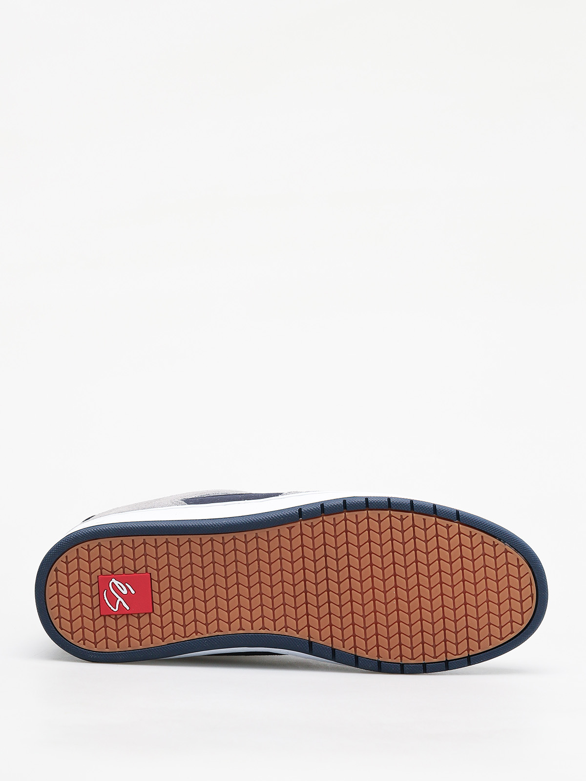Buty eS Accel Slim (grey/white/navy)