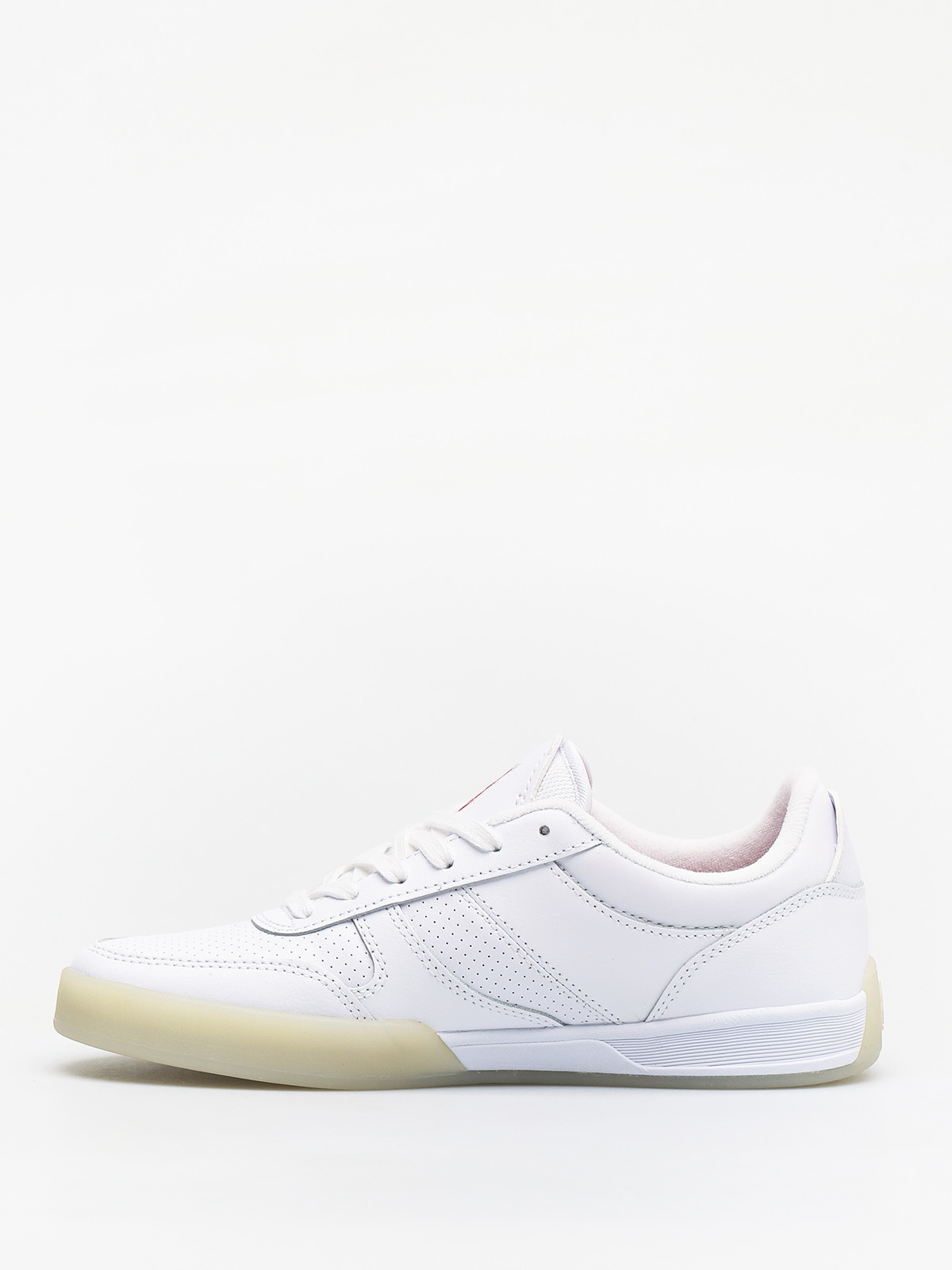 Buty eS Contract (white/light grey)