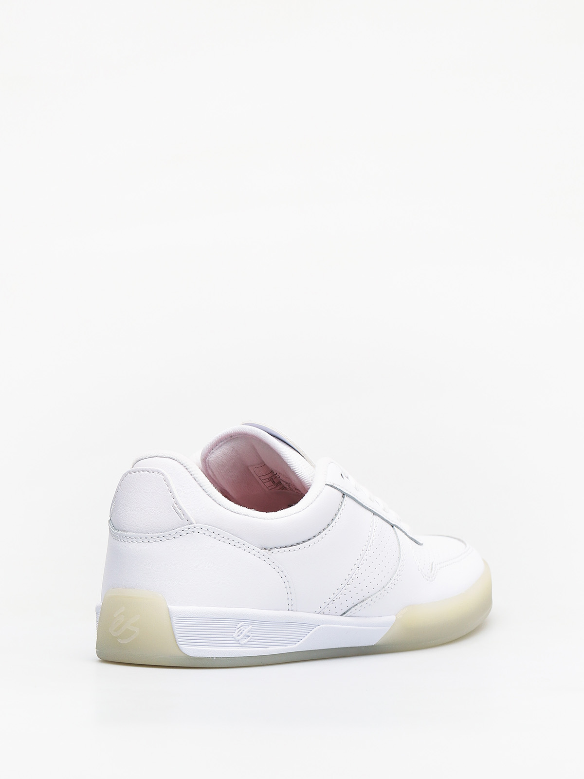 Buty eS Contract (white/light grey)