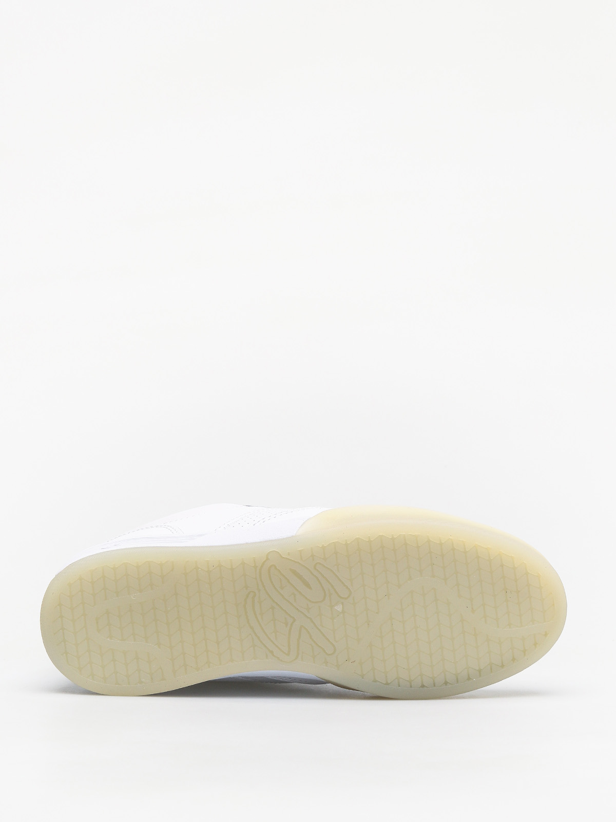 Buty eS Contract (white/light grey)