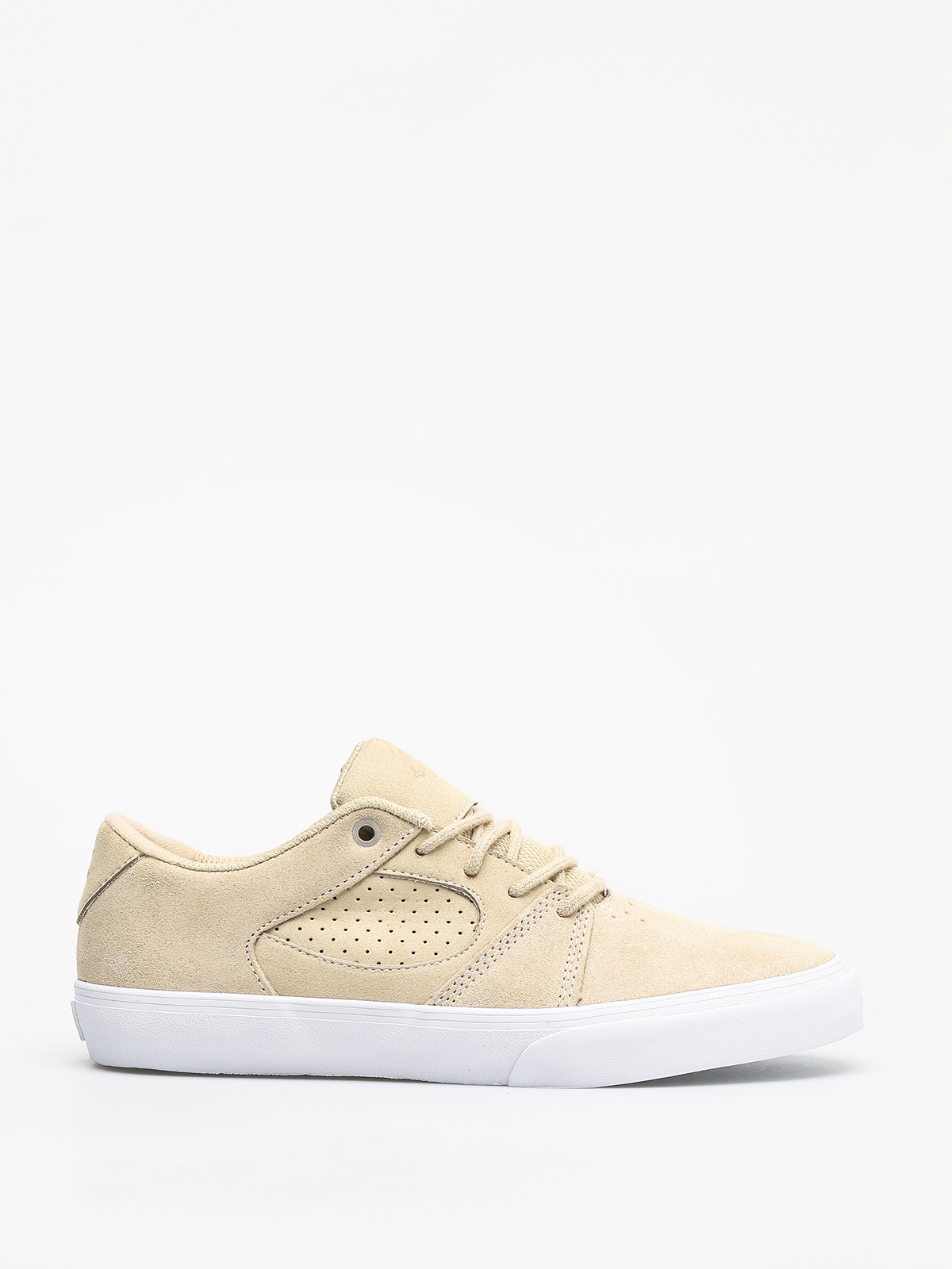Buty Es Square Three (bone)
