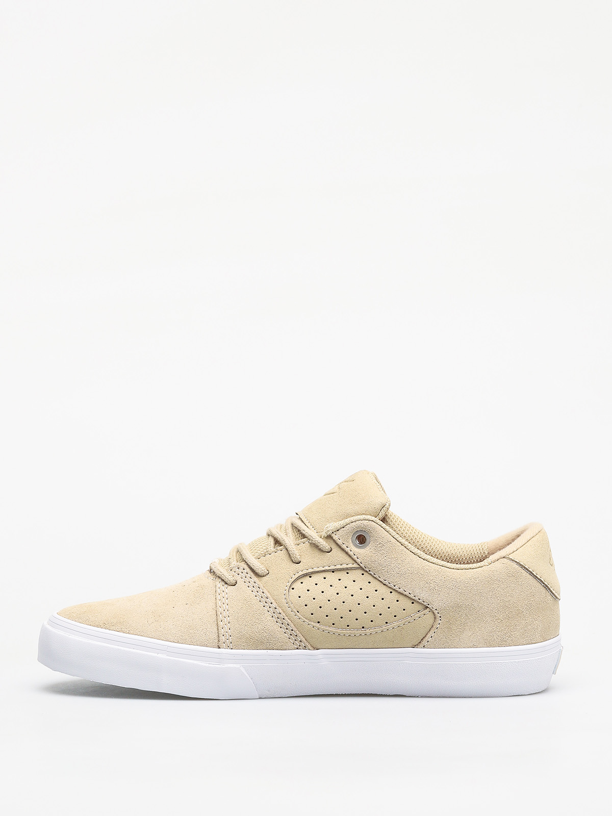 Buty eS Square Three (bone)