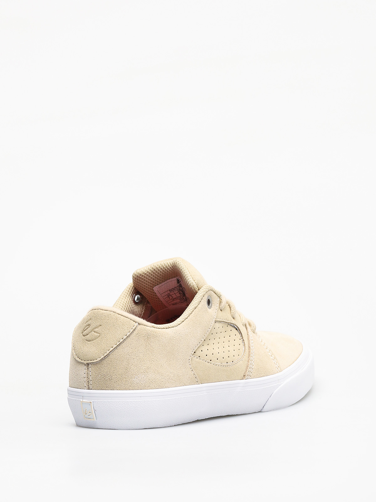 Buty eS Square Three (bone)