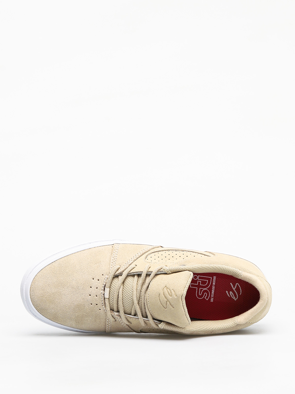 Buty eS Square Three (bone)