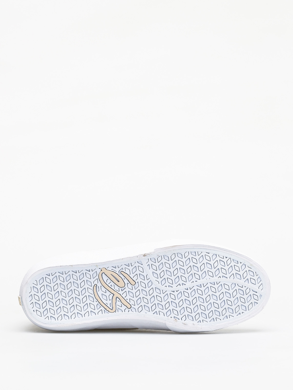 Buty eS Square Three (bone)