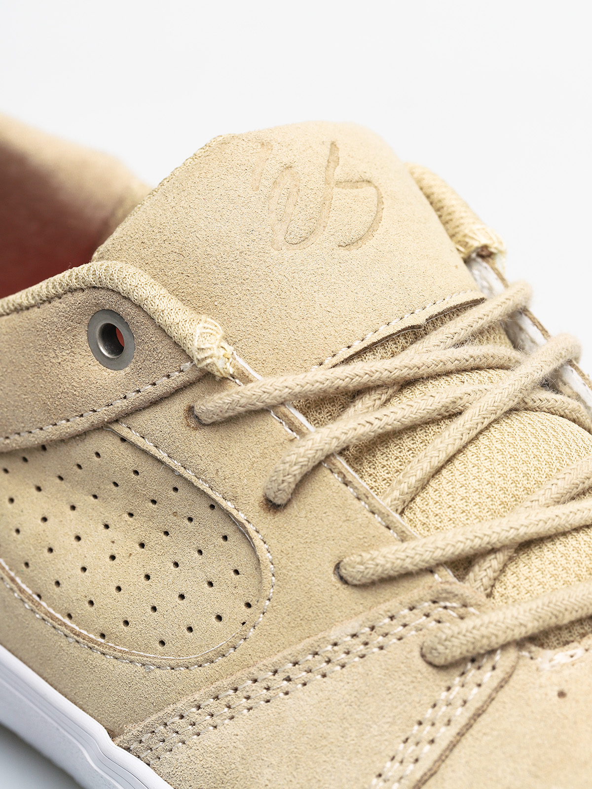Buty eS Square Three (bone)