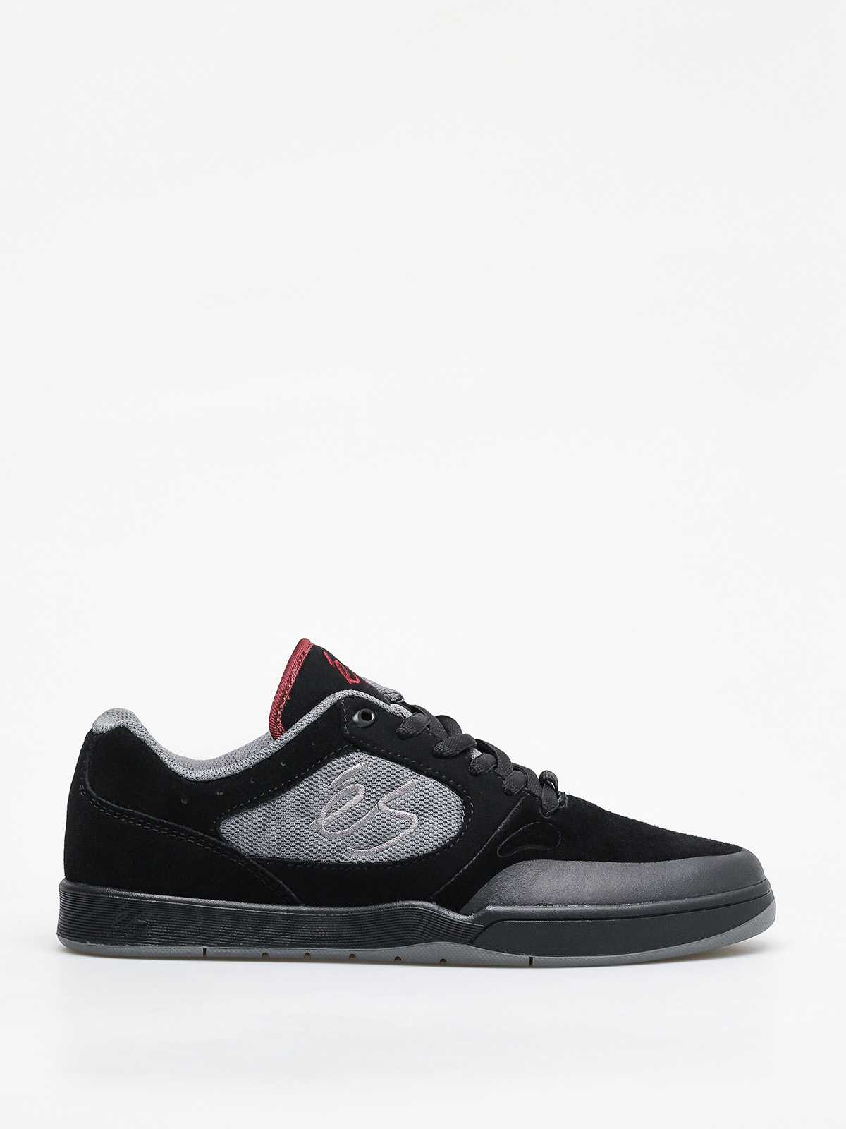 Buty eS Swift 1.5 (black/grey)