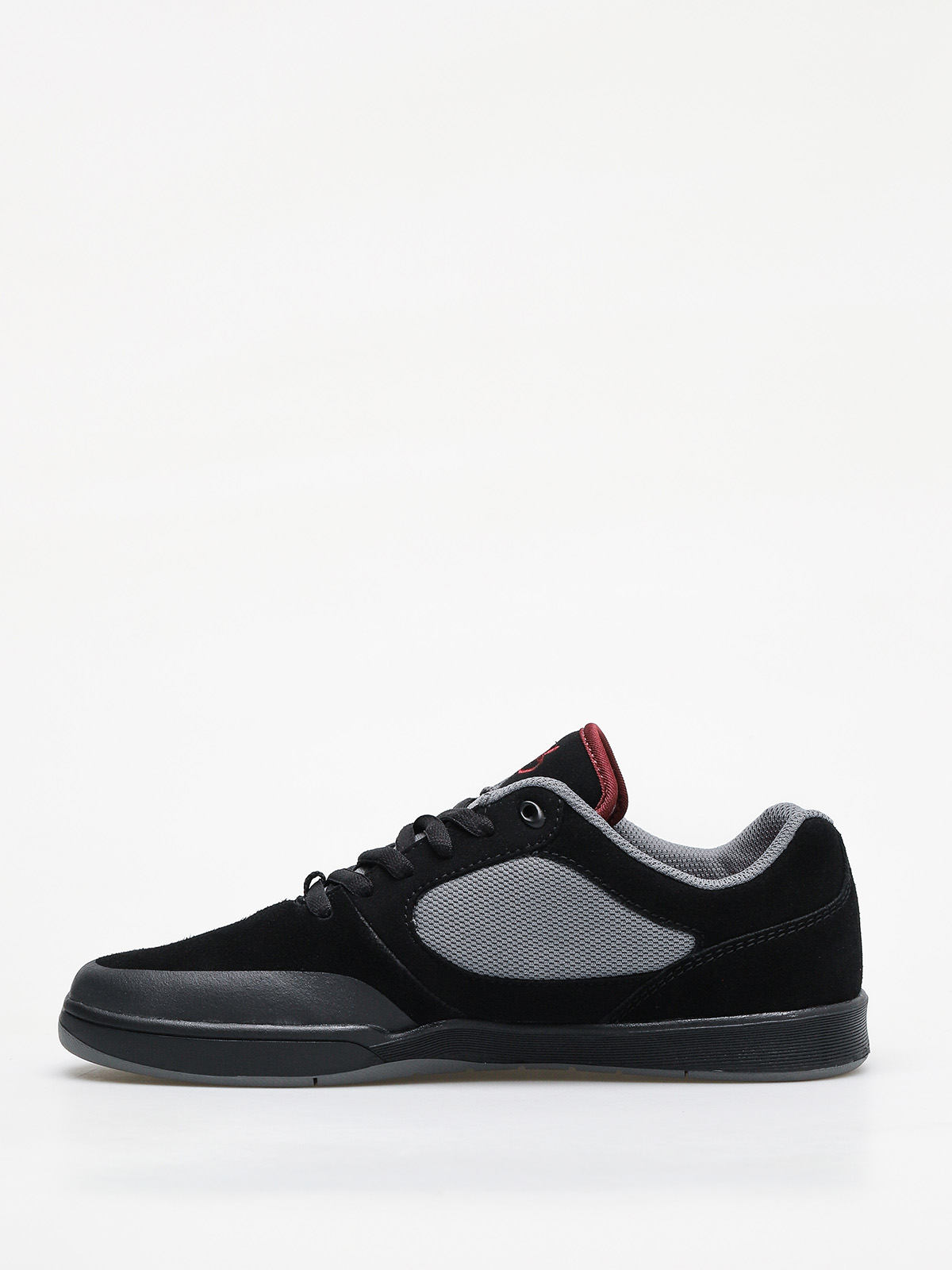 Buty eS Swift 1.5 (black/grey)
