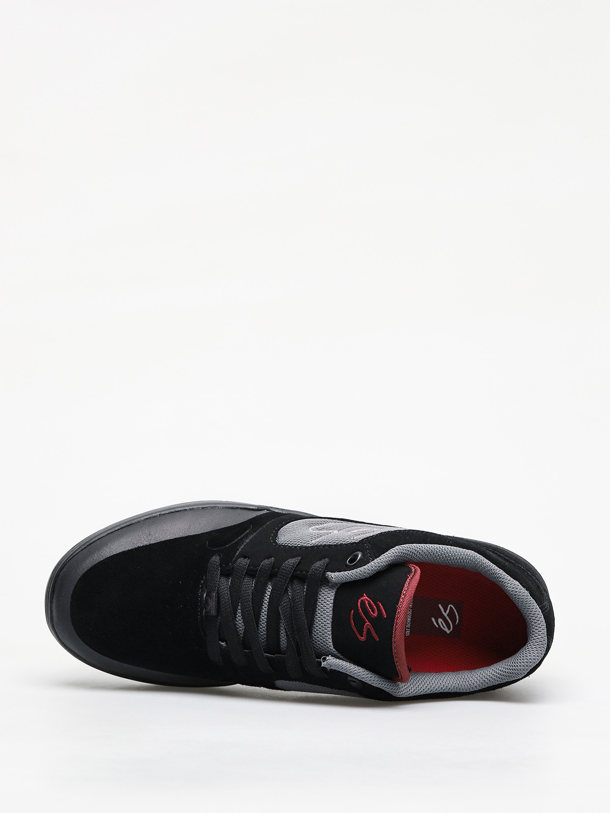 Buty eS Swift 1.5 (black/grey)