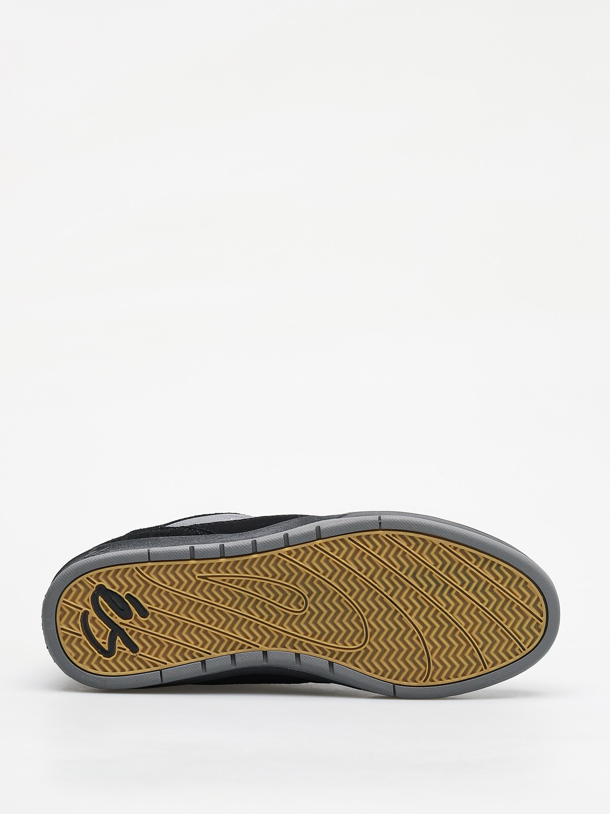 Buty eS Swift 1.5 (black/grey)