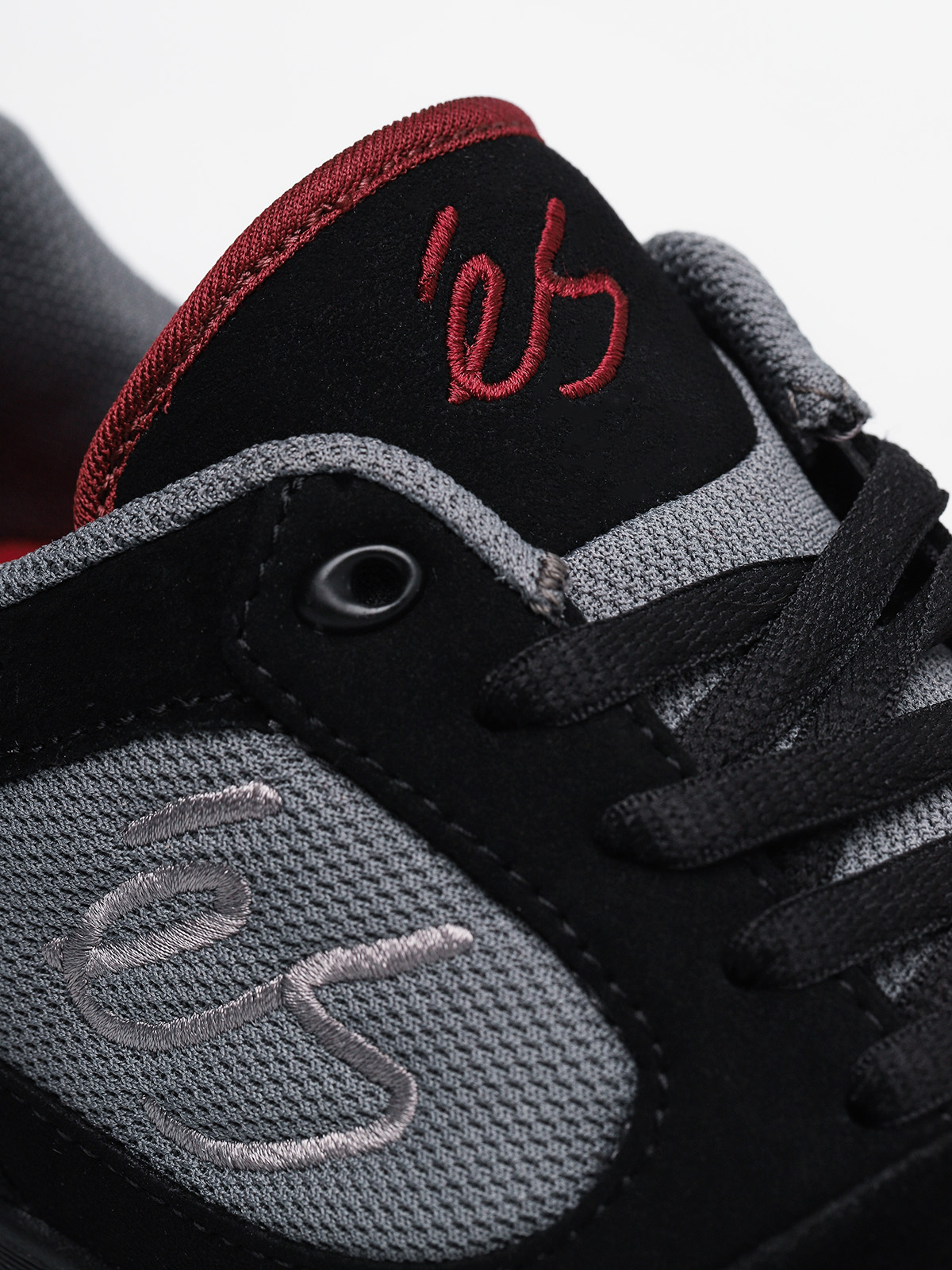 Buty eS Swift 1.5 (black/grey)