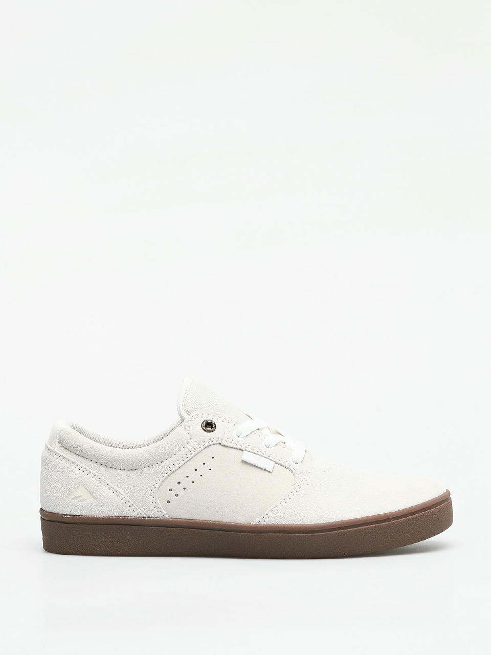 Buty Emerica Figgy Dose (white/gum)