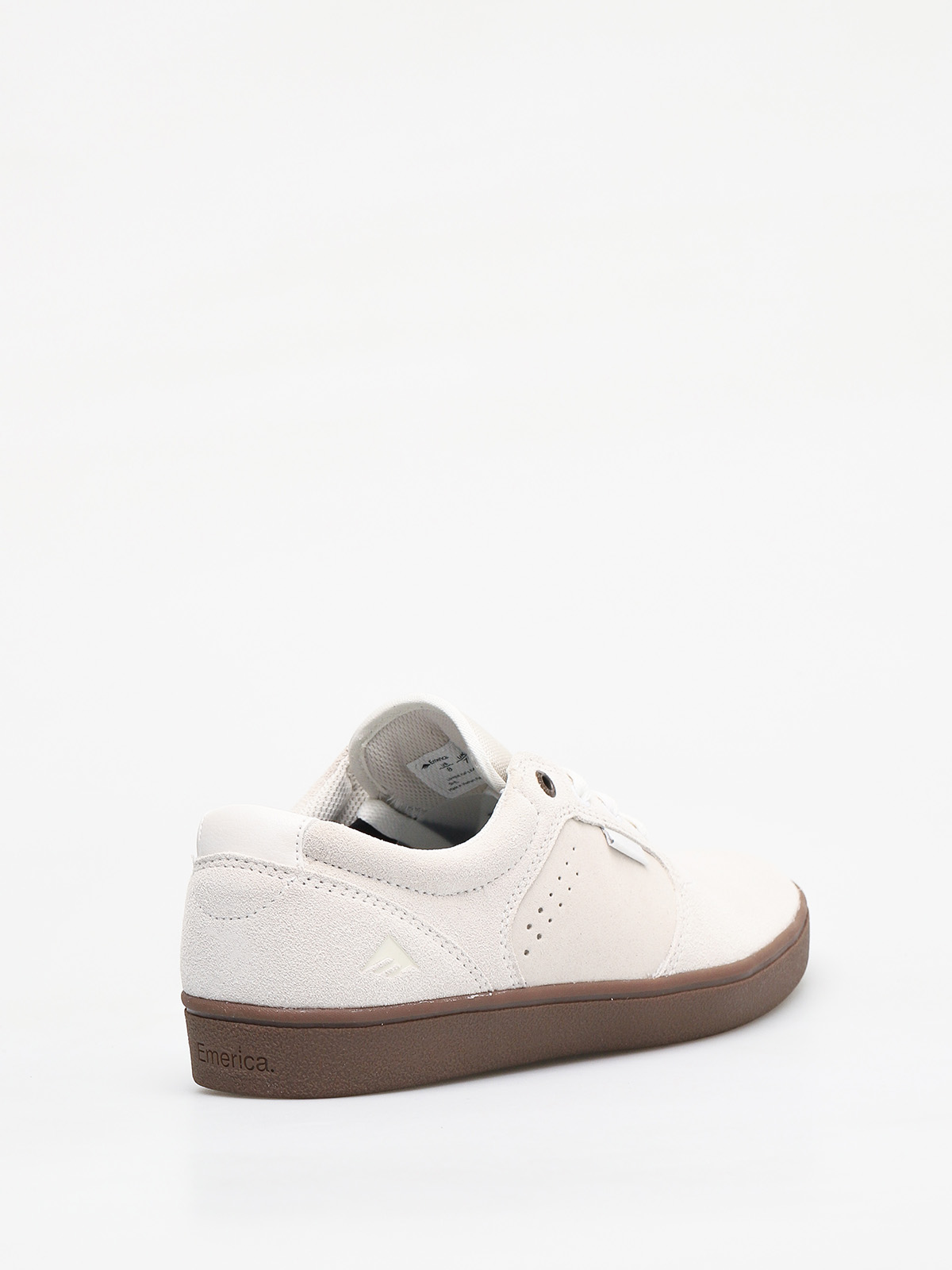 Buty Emerica Figgy Dose (white/gum)