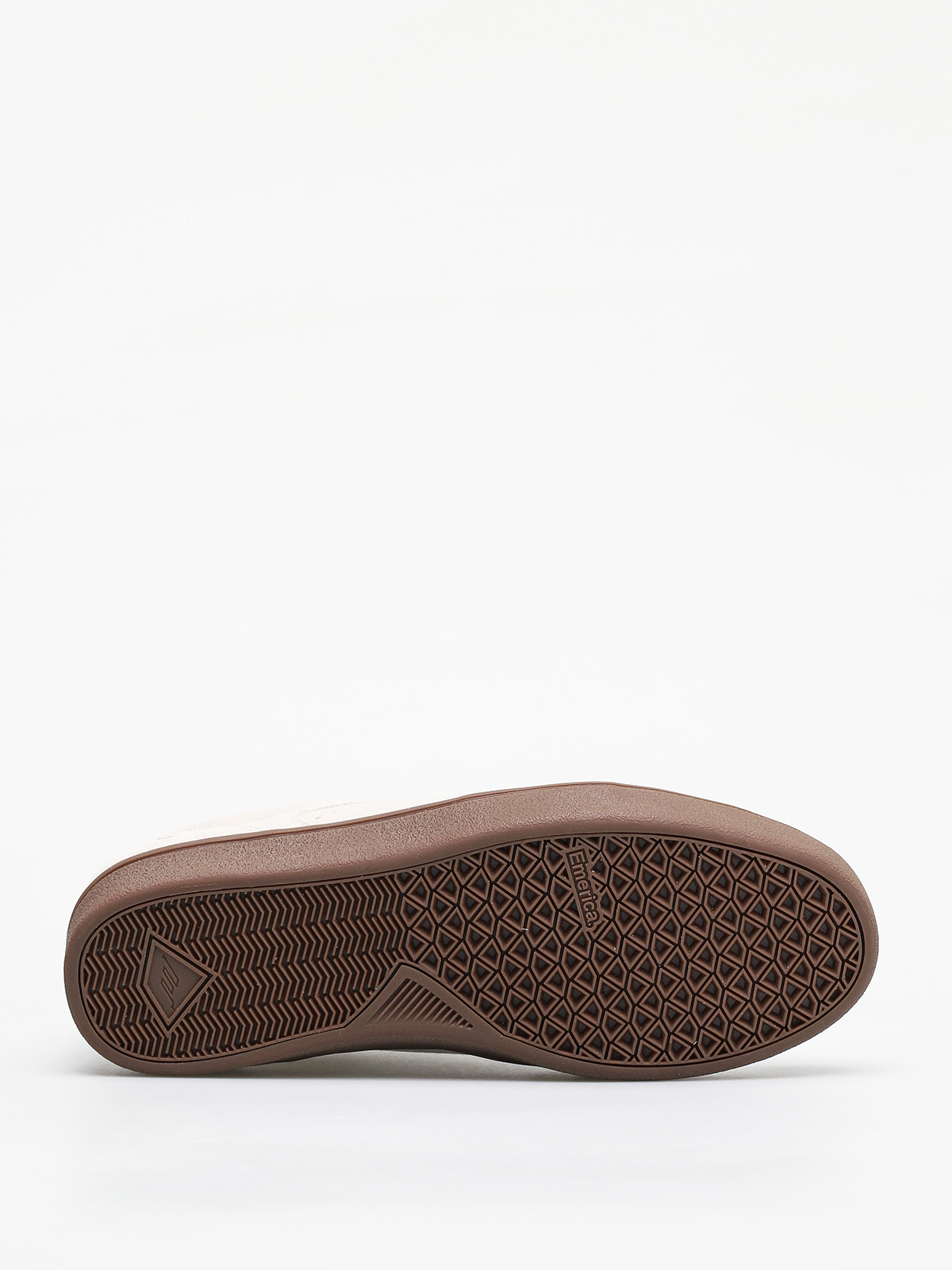 Buty Emerica Figgy Dose (white/gum)