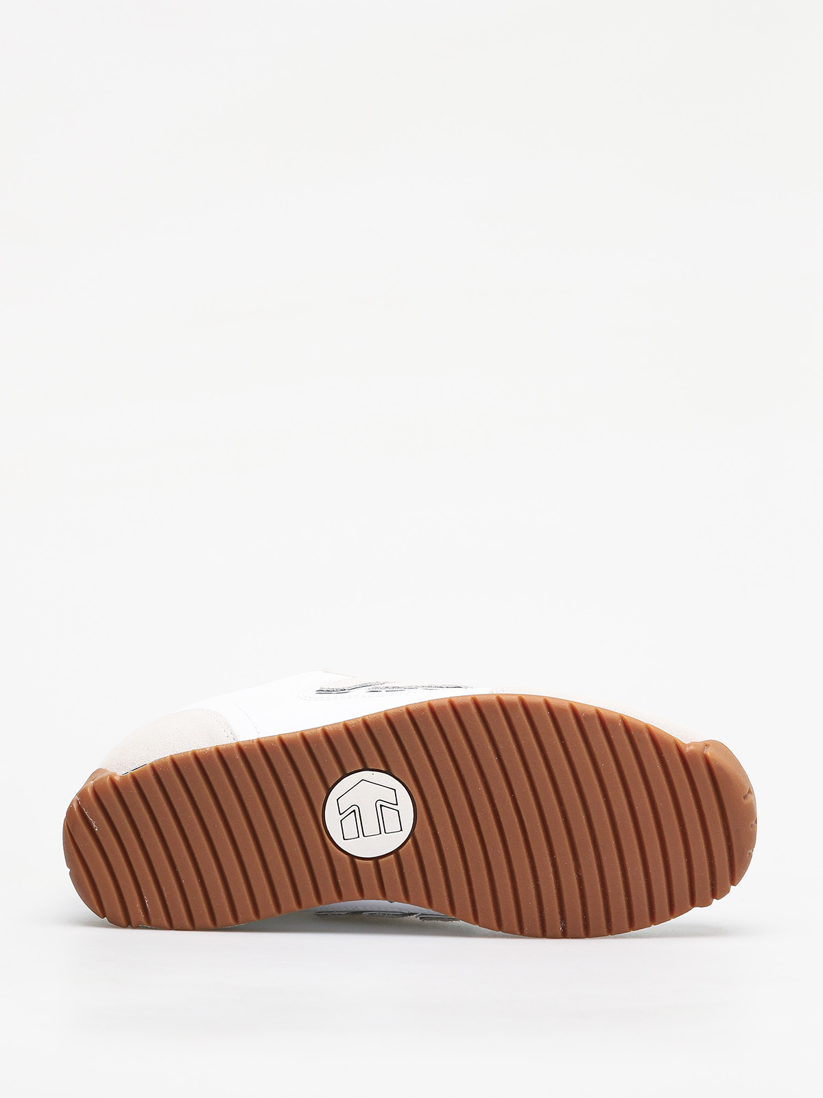 Buty Etnies Lo Cut II Ls (white/navy/gum)
