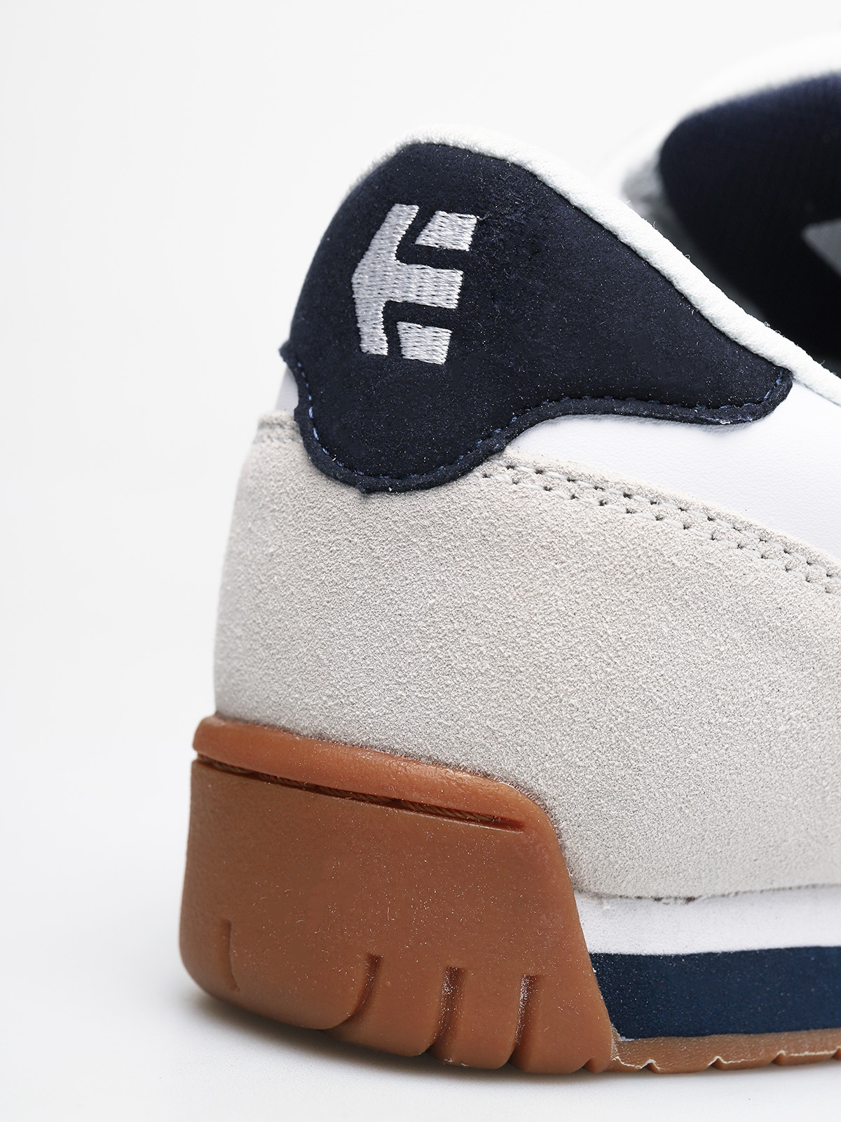 Buty Etnies Lo Cut II Ls (white/navy/gum)