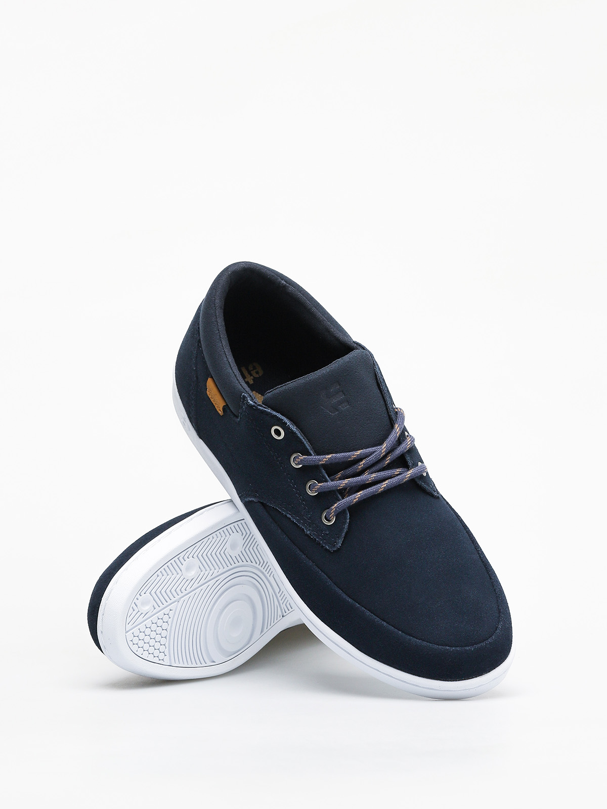 Buty Etnies Macallan (navy/white)
