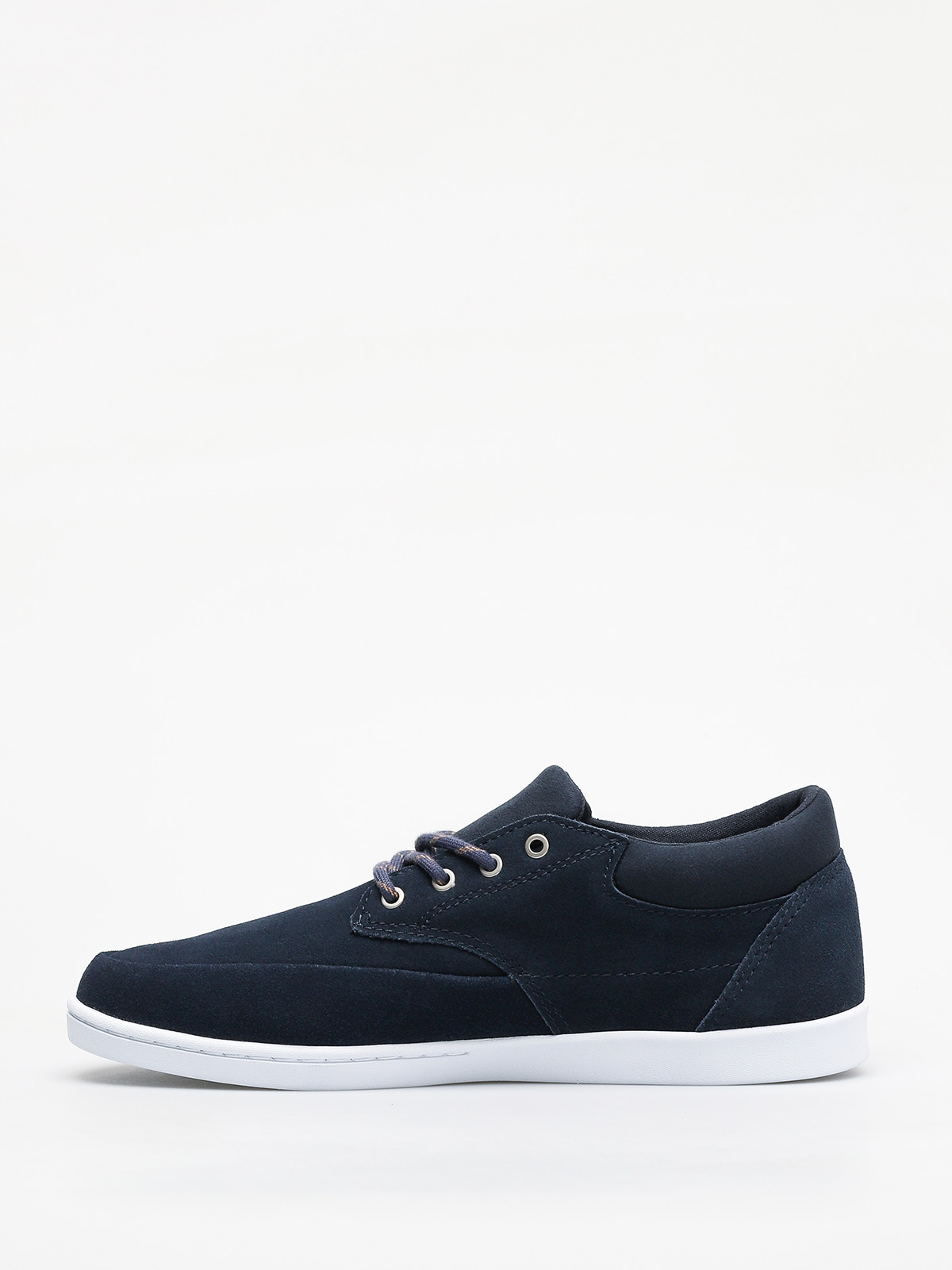 Buty Etnies Macallan (navy/white)