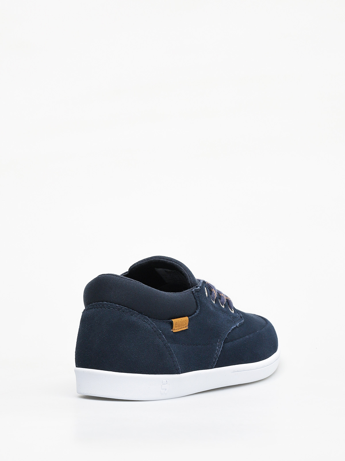 etnies macallan