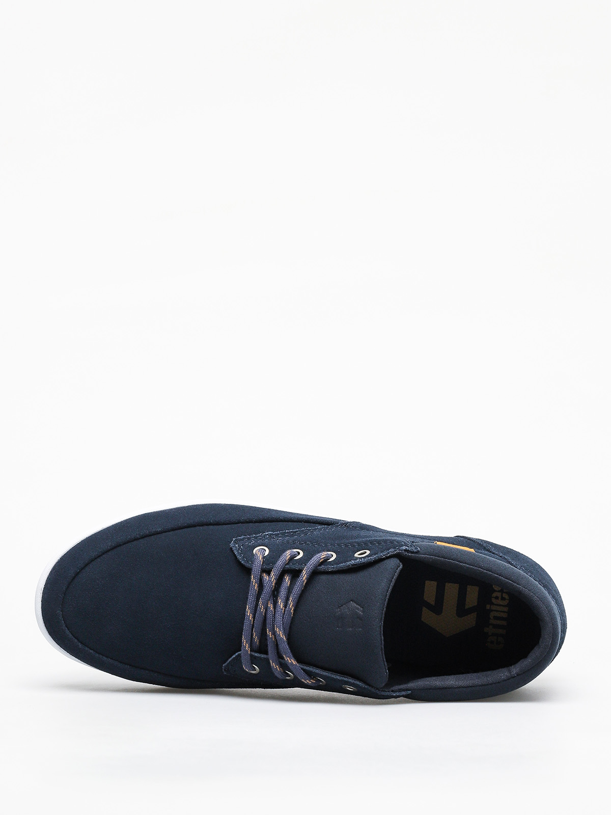 Buty Etnies Macallan (navy/white)