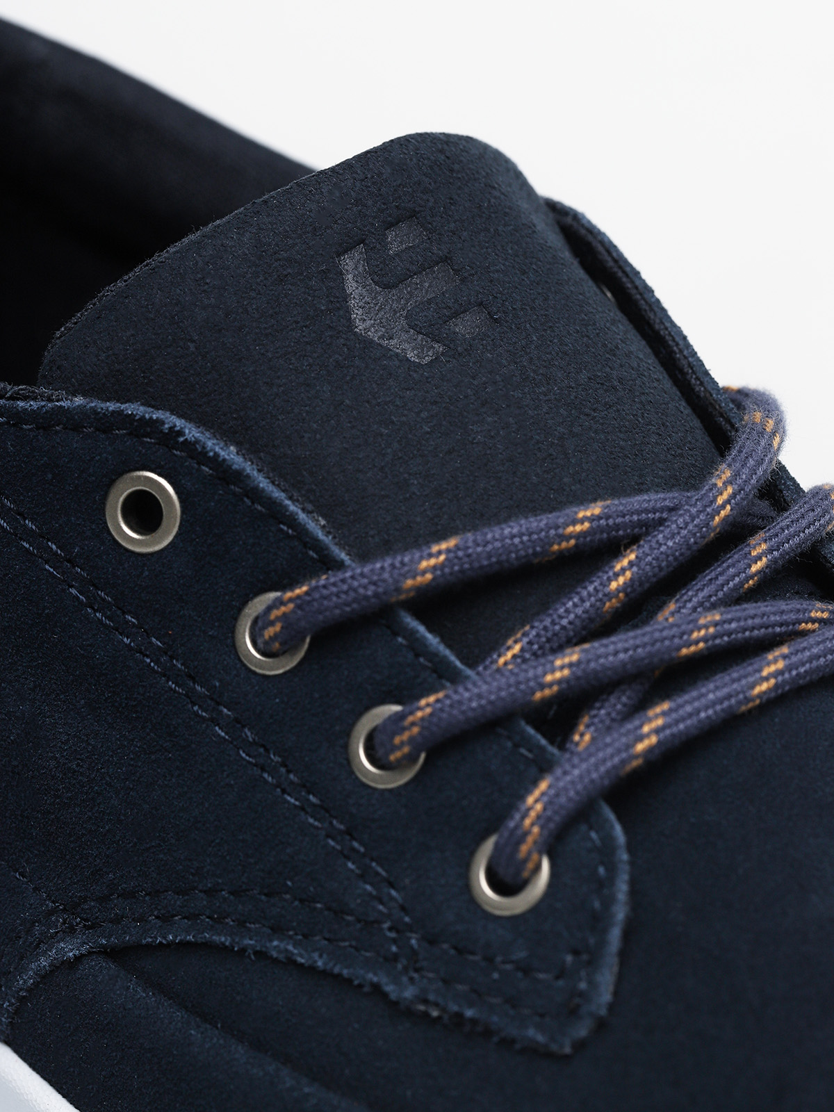 Buty Etnies Macallan (navy/white)