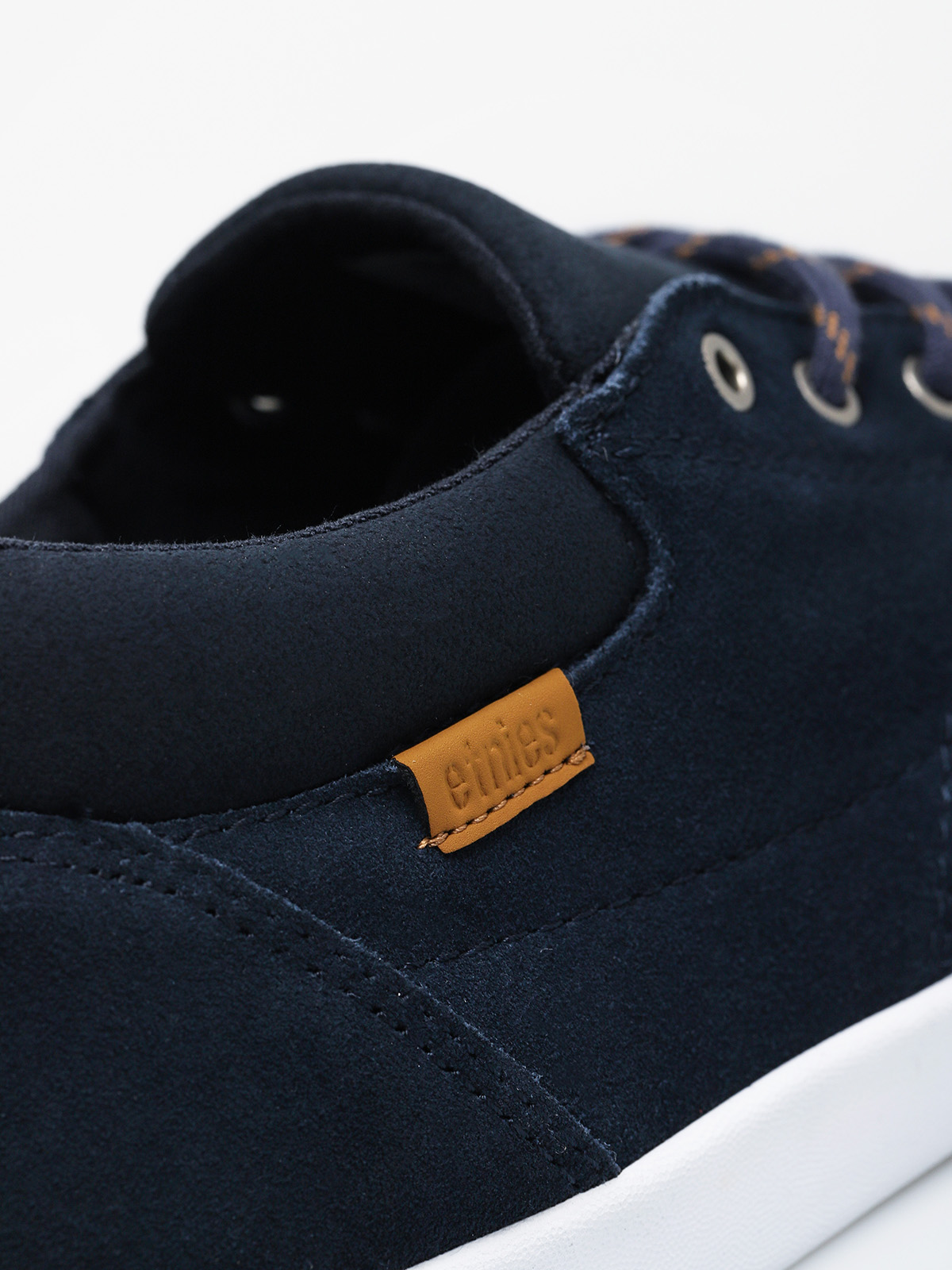 Buty Etnies Macallan (navy/white)