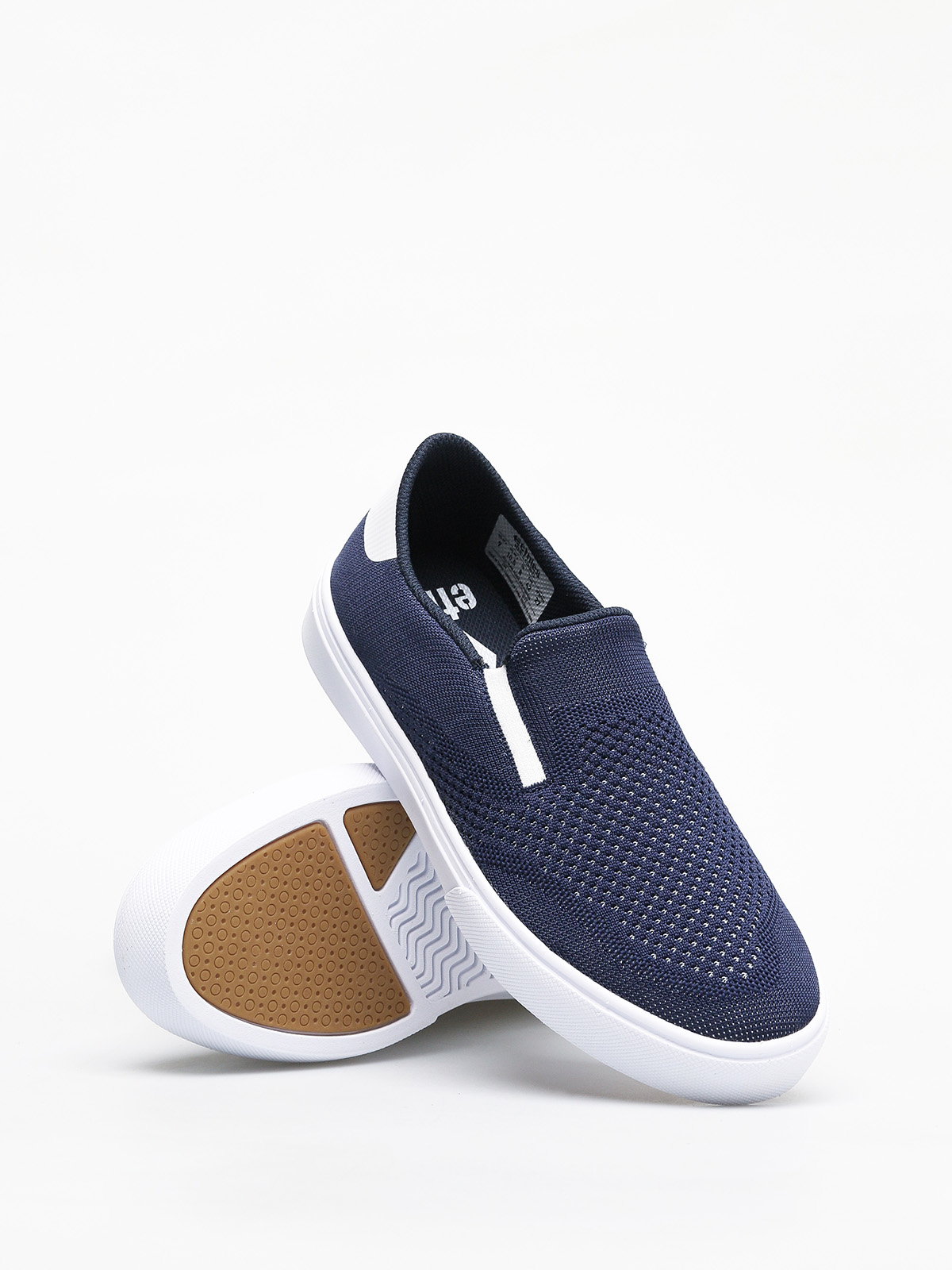 Buty Etnies Cirrus (navy/white/gum)
